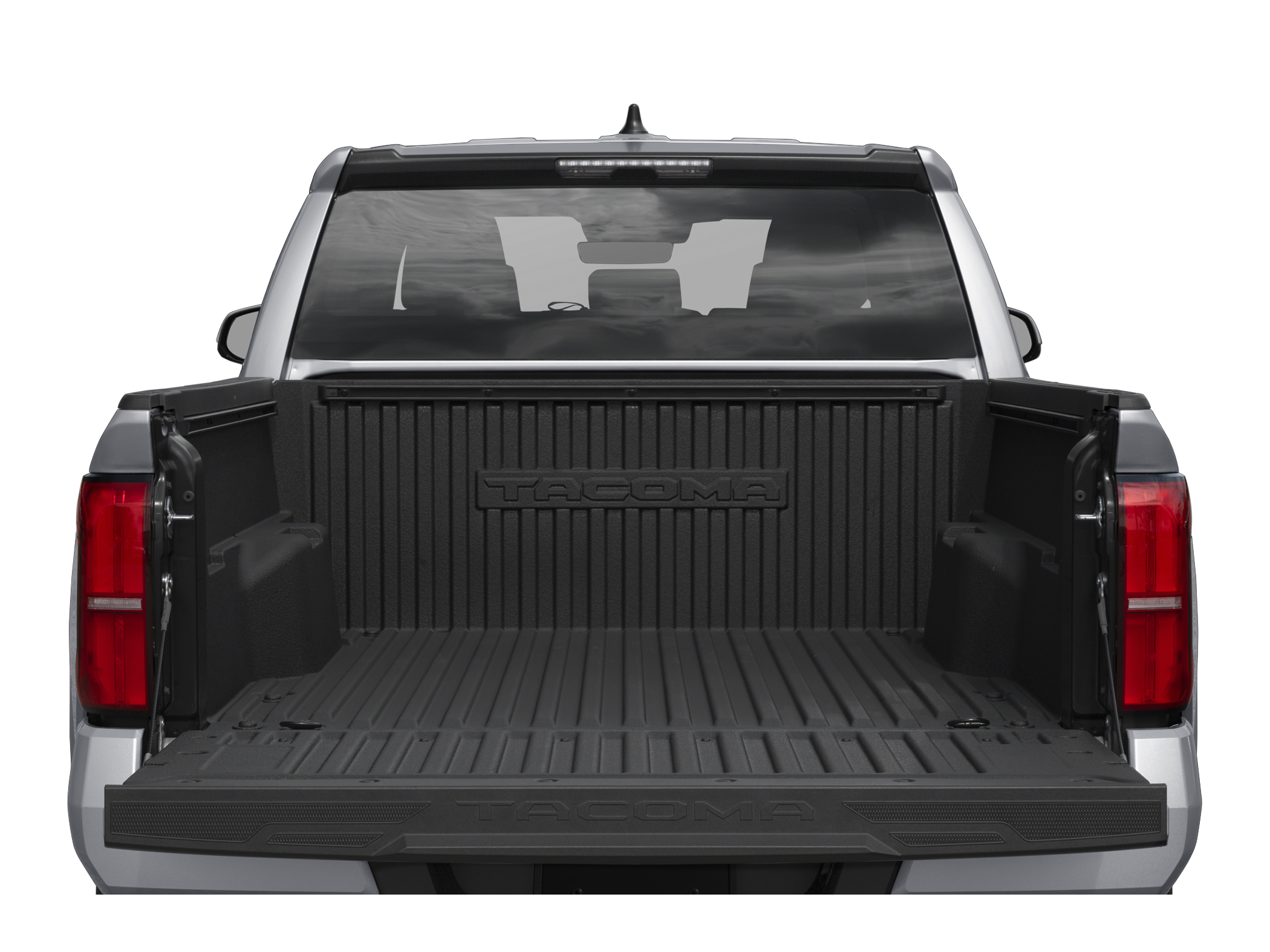 2025 Toyota Tacoma SR5 Image 10 of 11