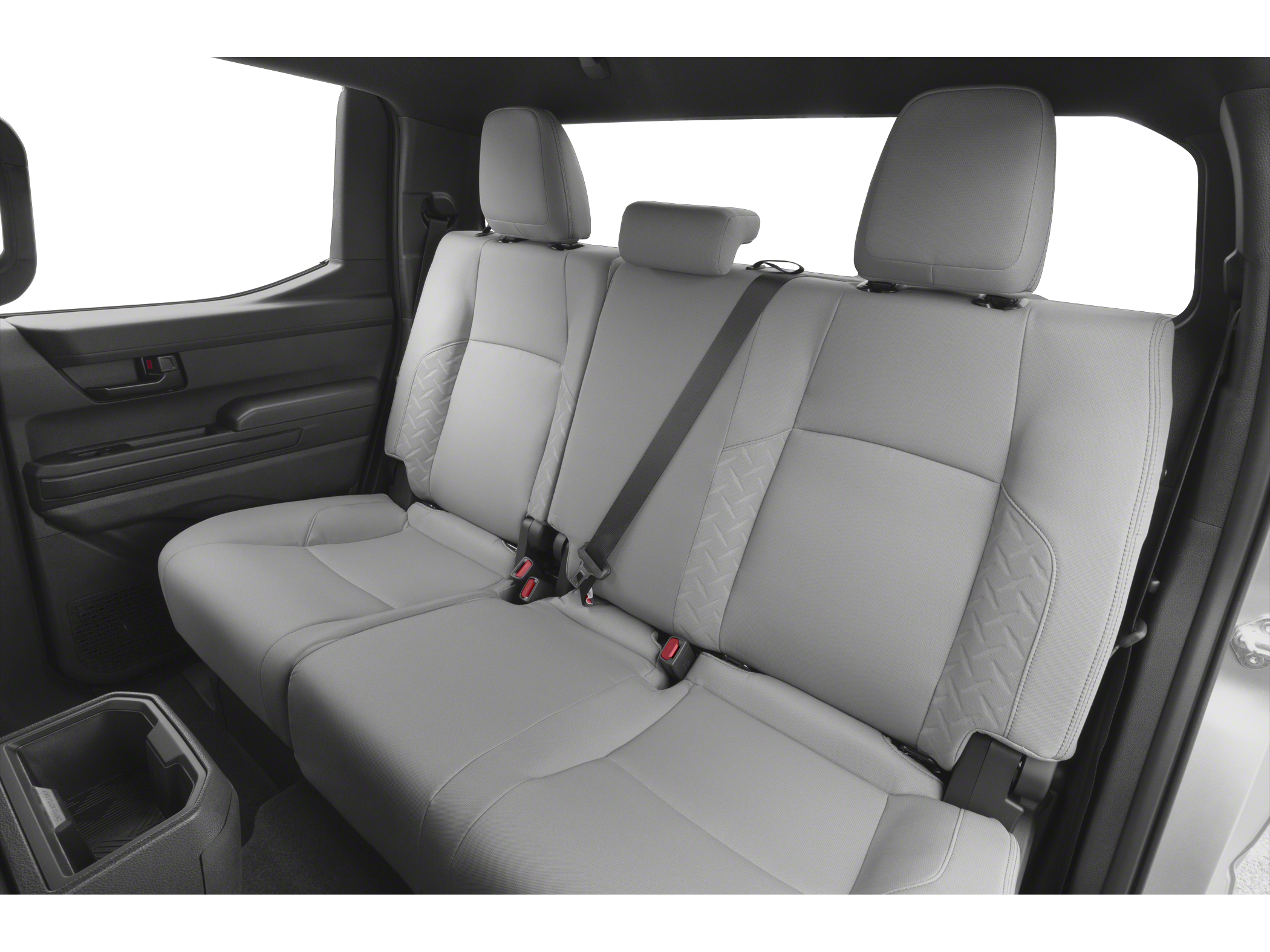 2025 Toyota Tacoma SR5 Image 9 of 11