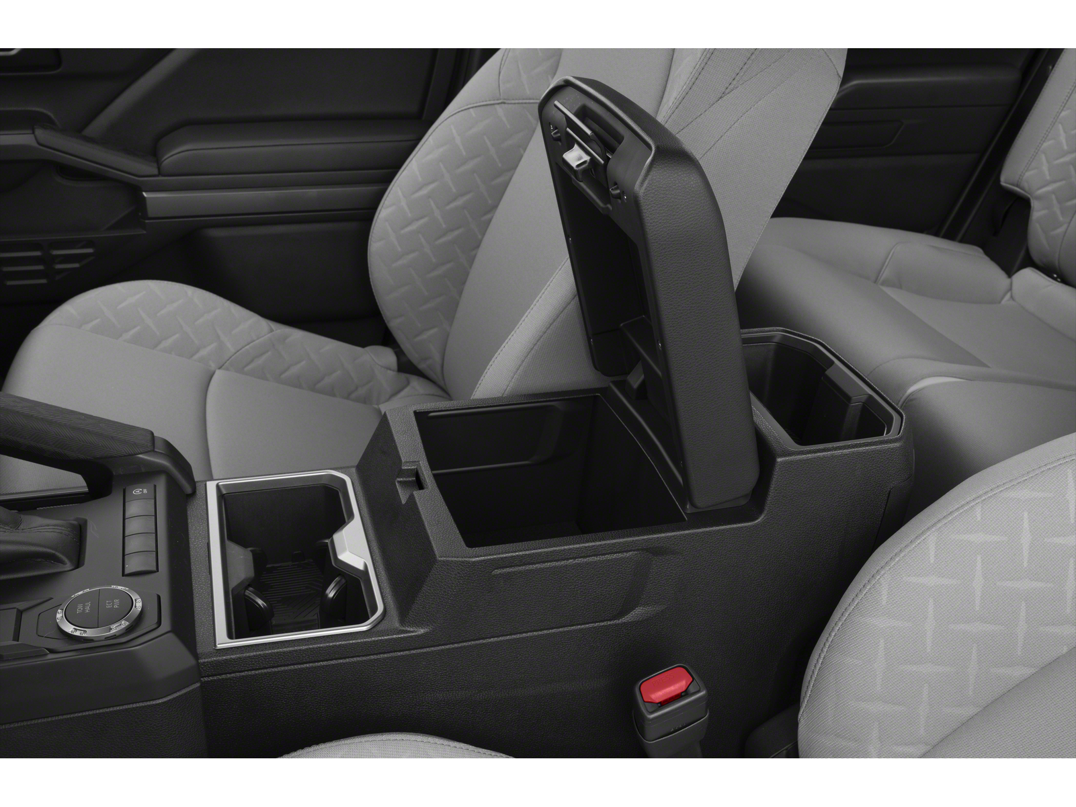 2025 Toyota Tacoma SR5 Image 7 of 11