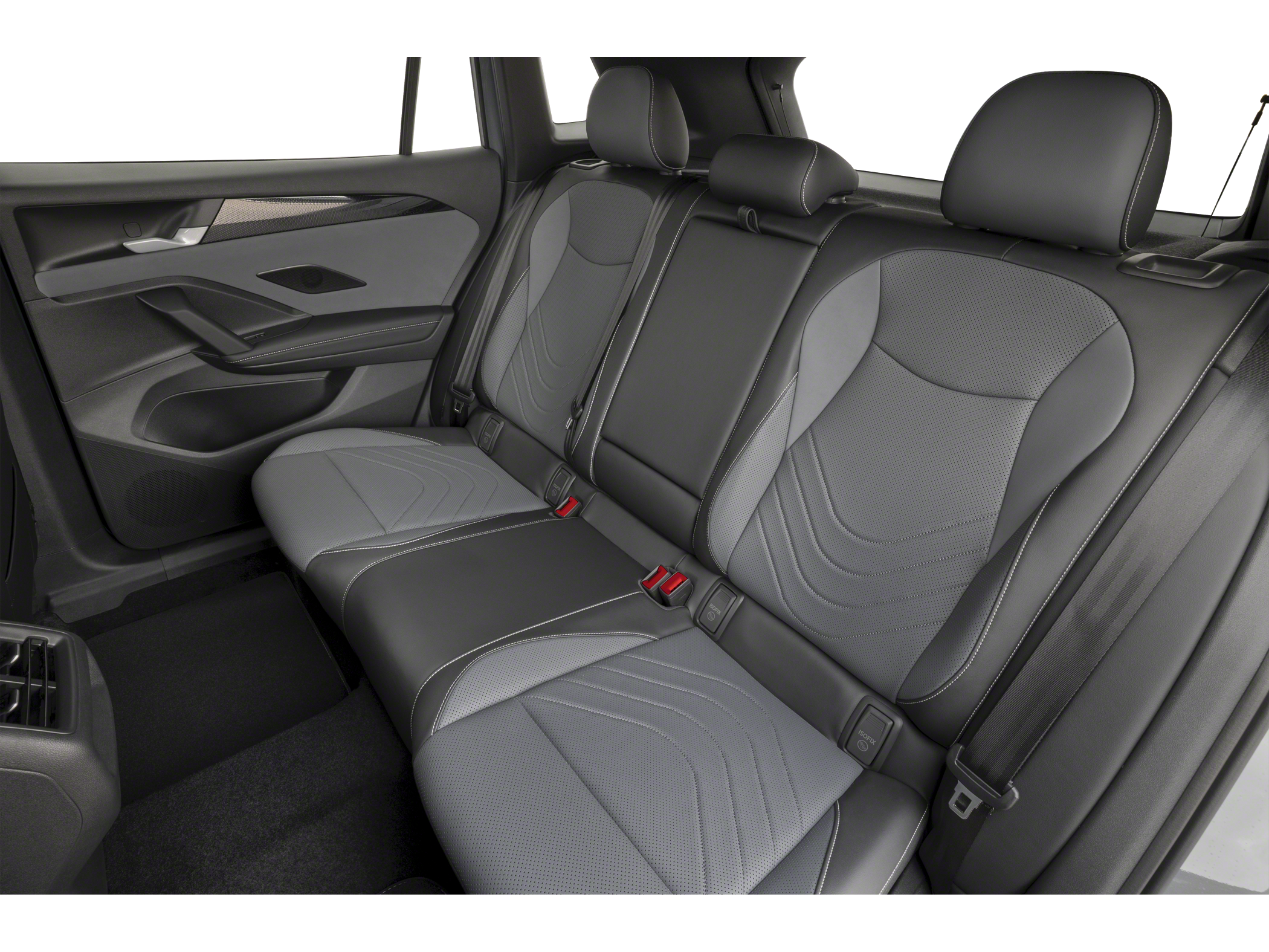 2025 Volkswagen Tiguan SE R-Line Black Image 9 of 11