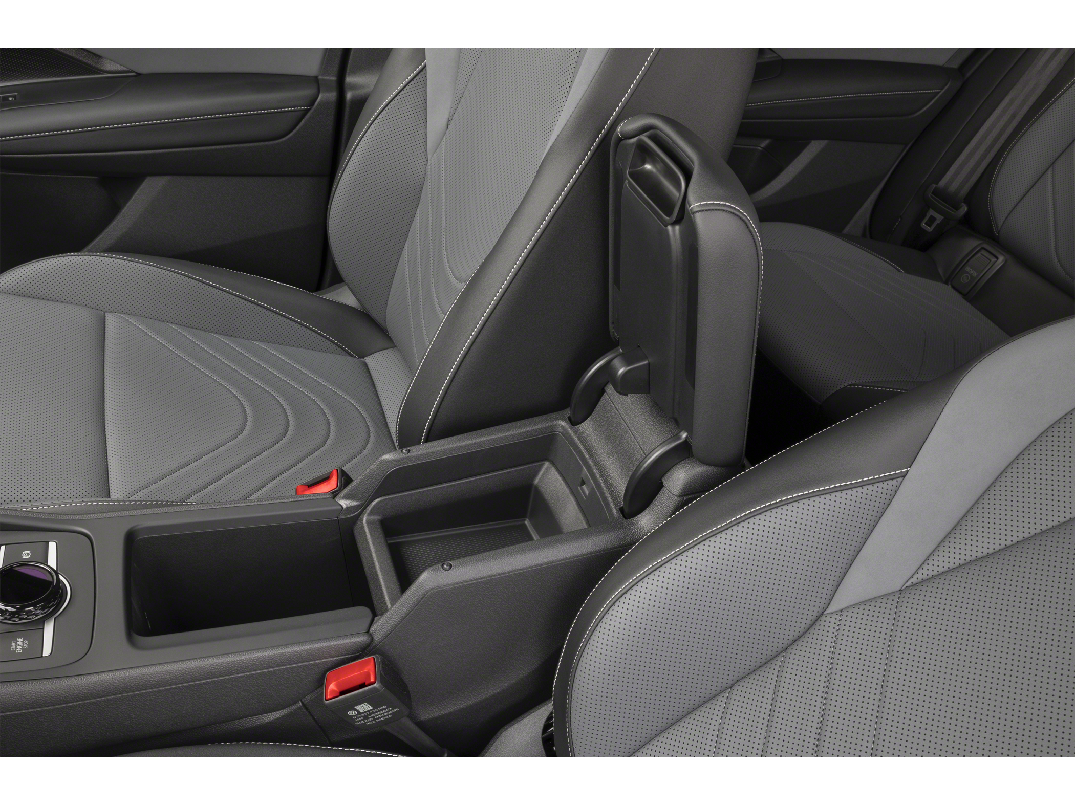 2025 Volkswagen Tiguan SE R-Line Black Image 7 of 11