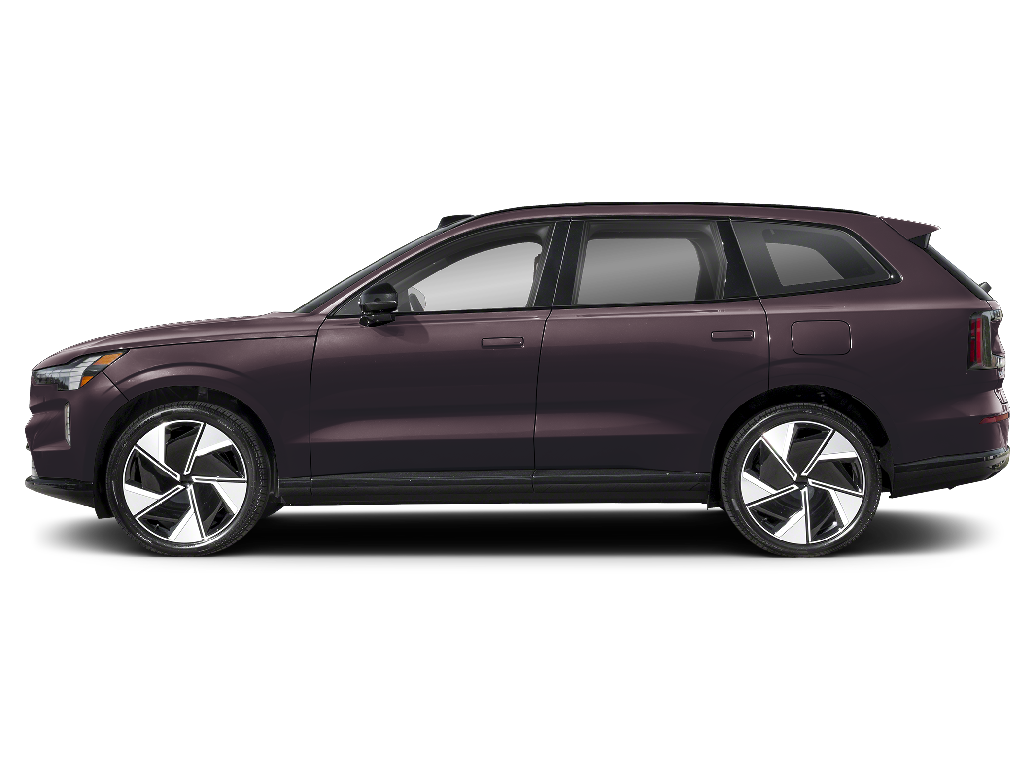 2025 Volvo EX90 Ultra Image 2 of 11