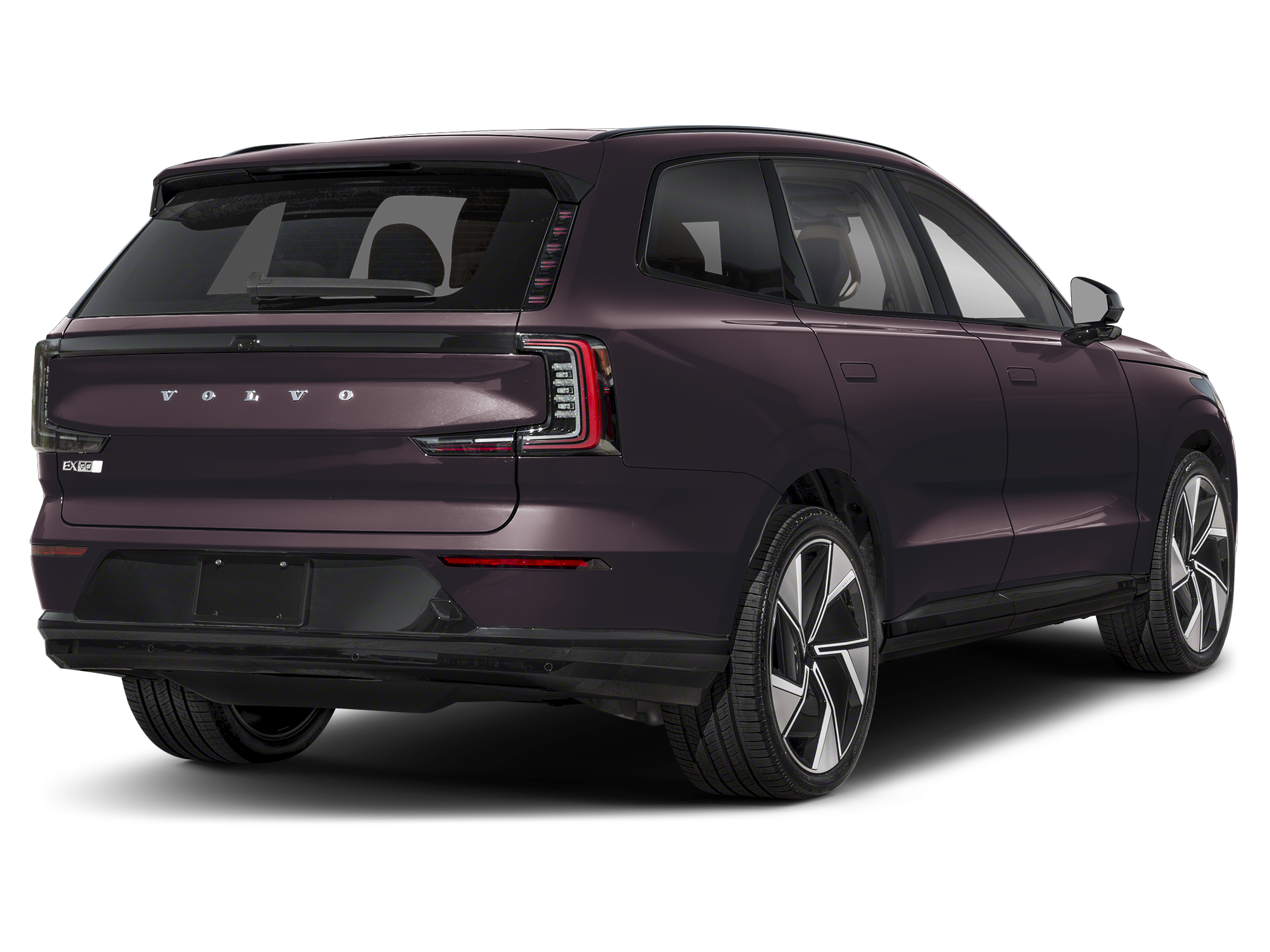2025 Volvo EX90 Ultra Image 3 of 11