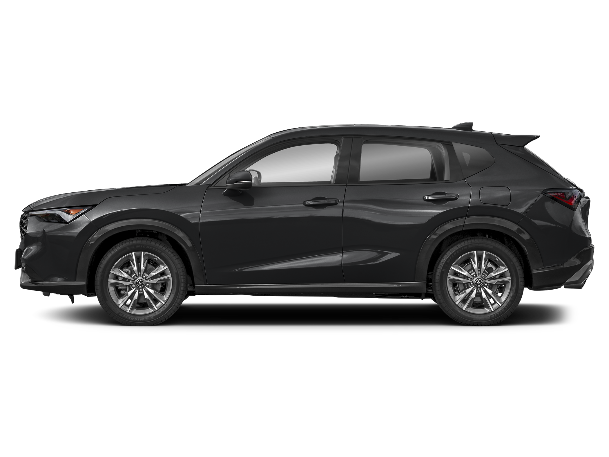 2026 Acura ADX Base Image 2 of 11