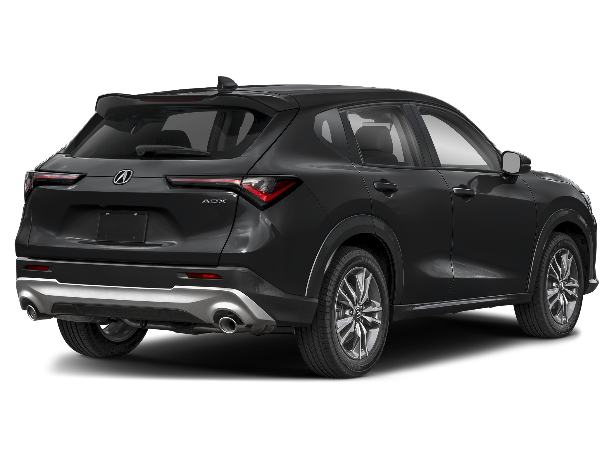 2026 Acura ADX Base Image 3 of 11