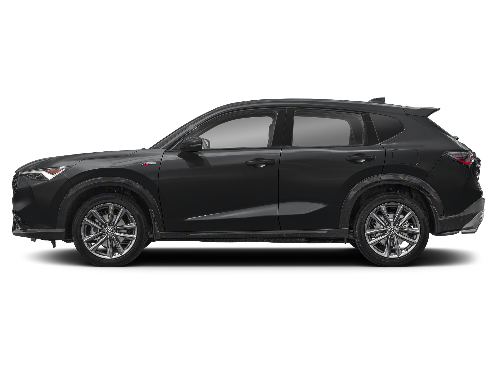 2026 Acura ADX w/A-Spec Package Image 2 of 11