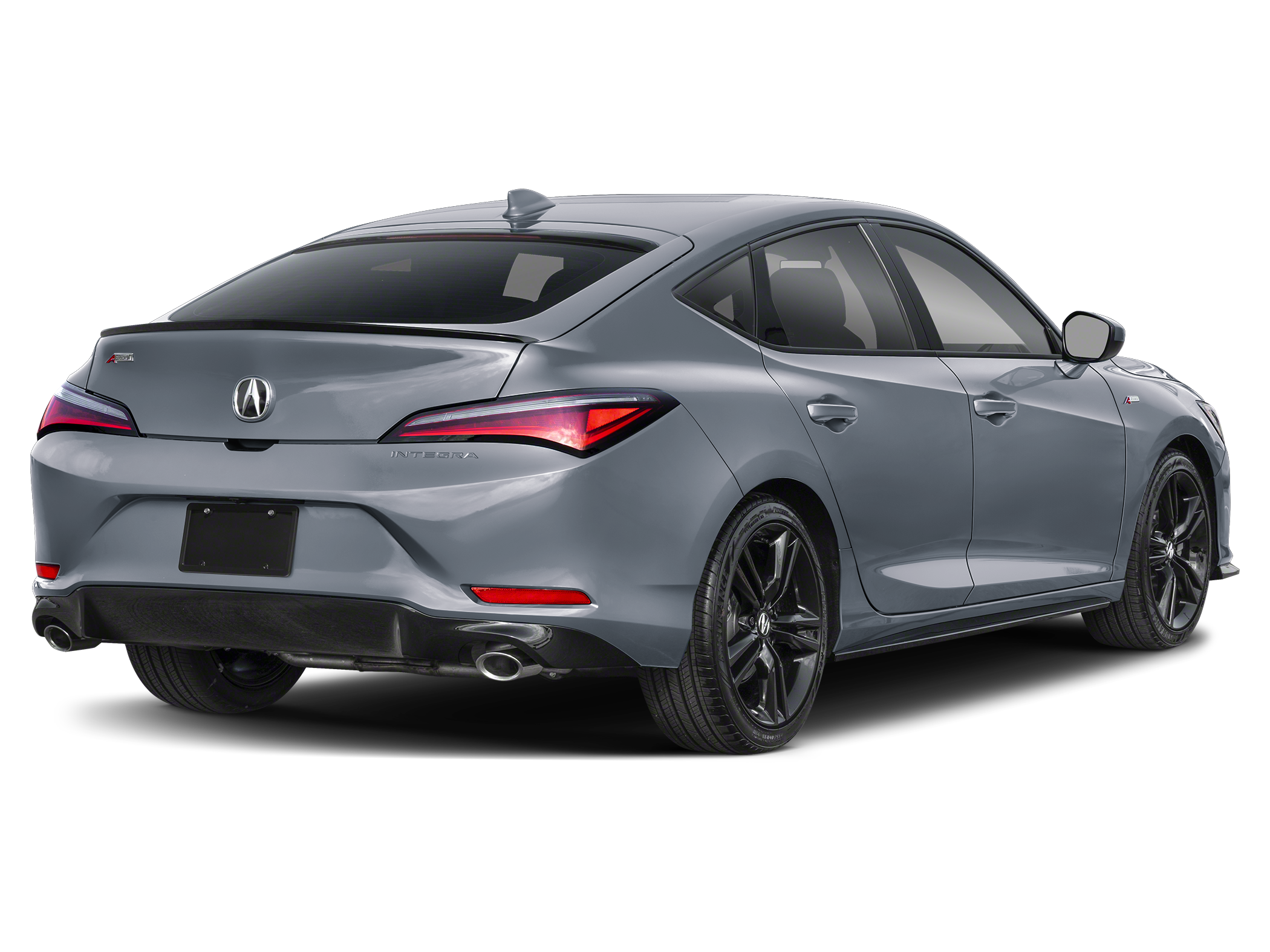 2026 Acura Integra w/A-Spec Package Image 3 of 11