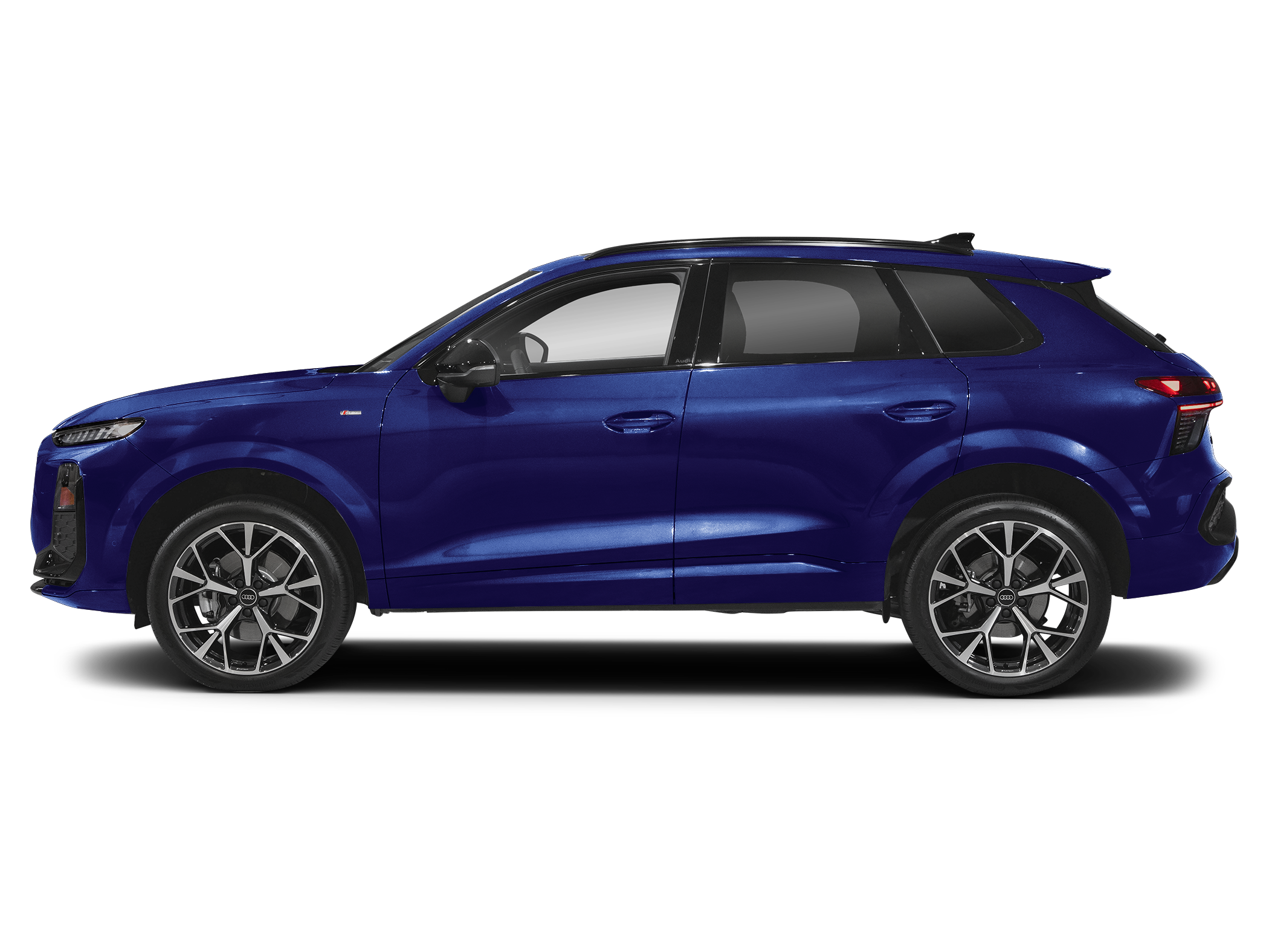2026 Audi Q3 S line Image 2 of 10
