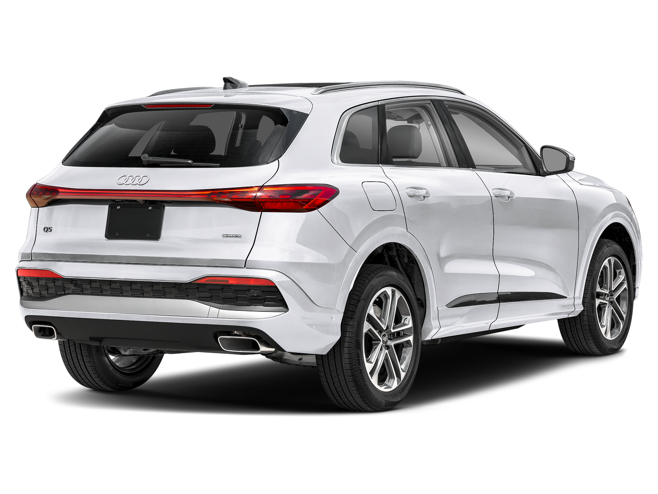 2026 Audi Q5 Premium Plus Image 3 of 11