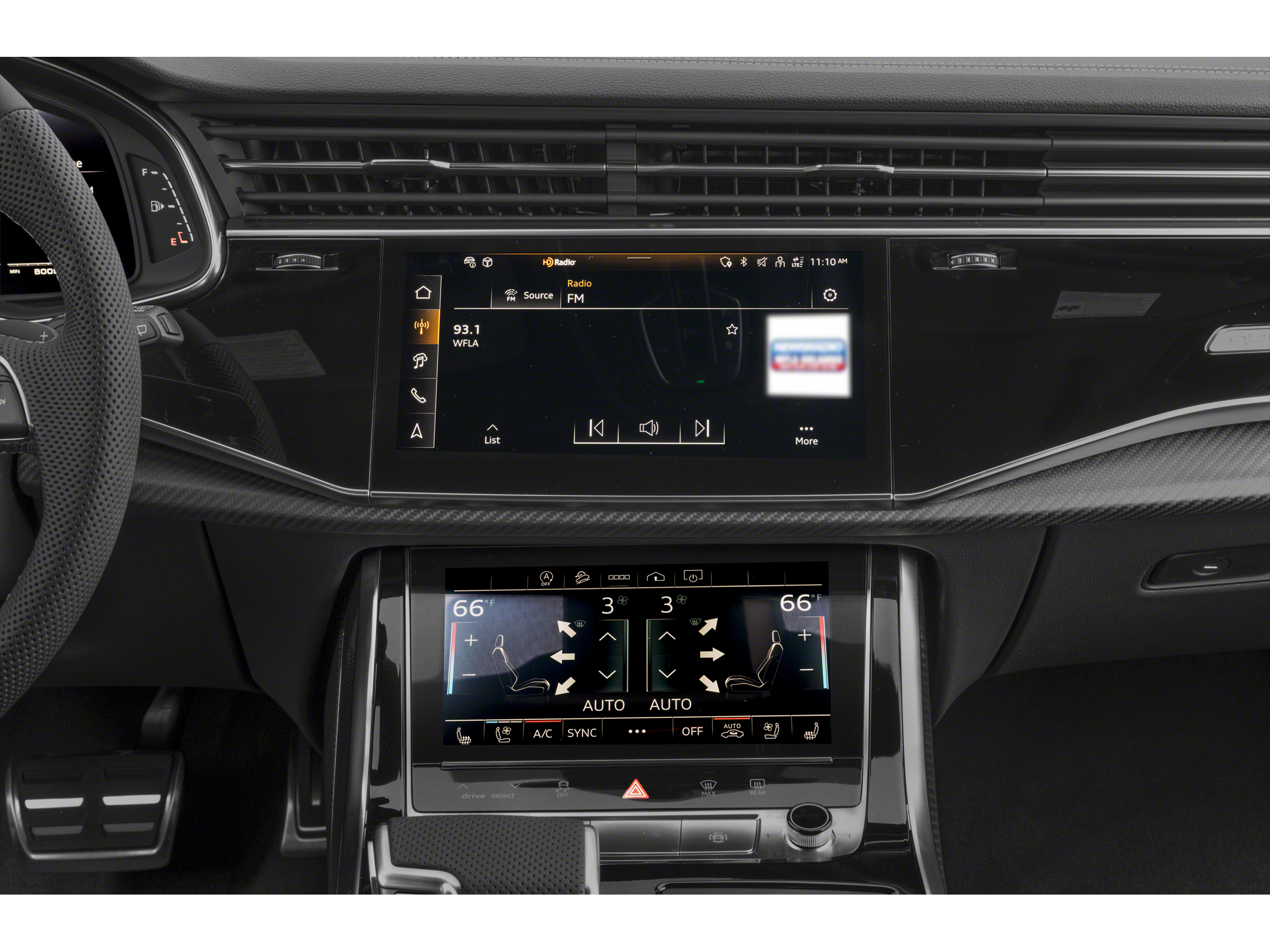 2026 Audi SQ7 Premium Plus Image 5 of 11