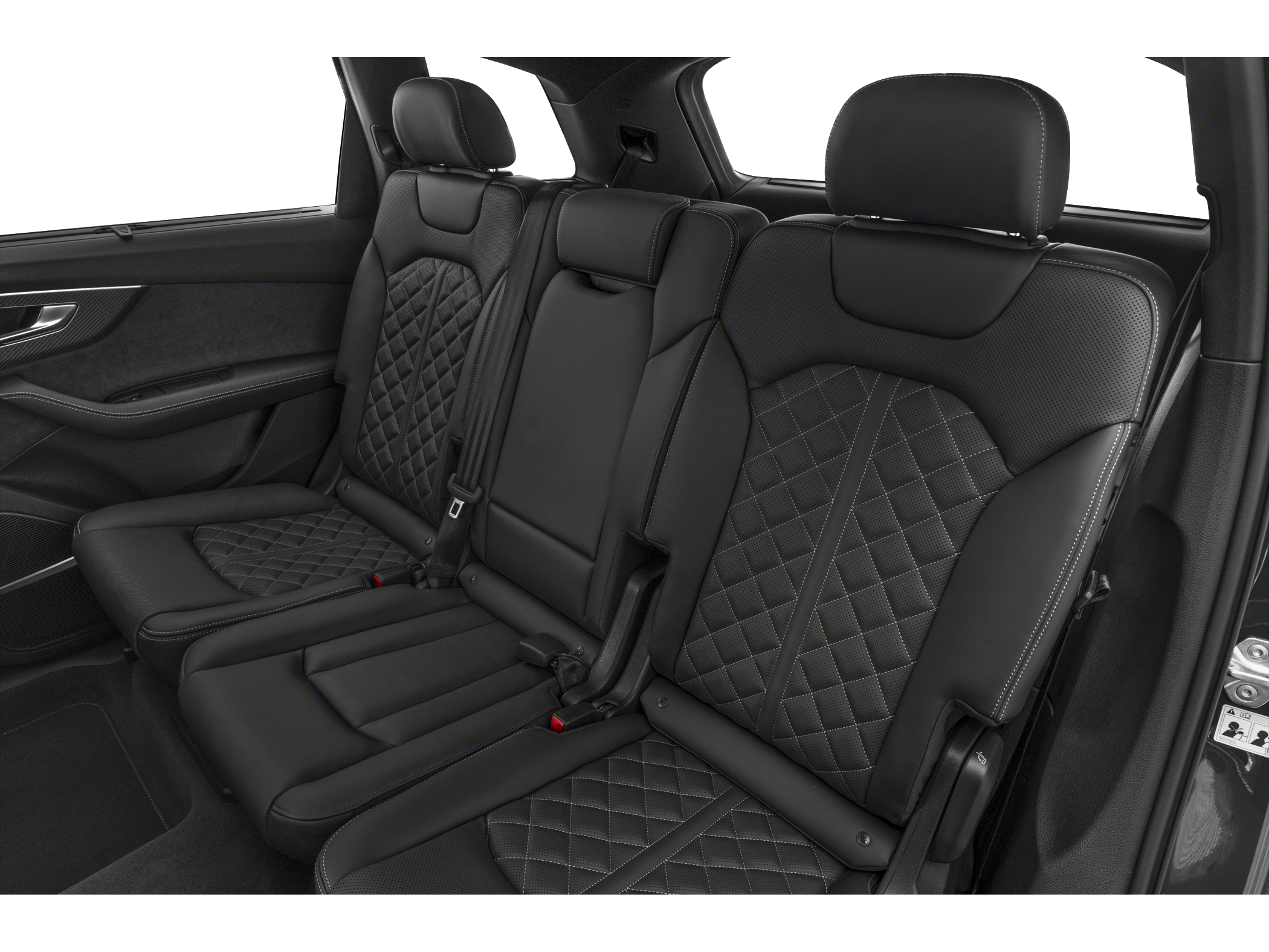 2026 Audi SQ7 Premium Plus Image 9 of 11