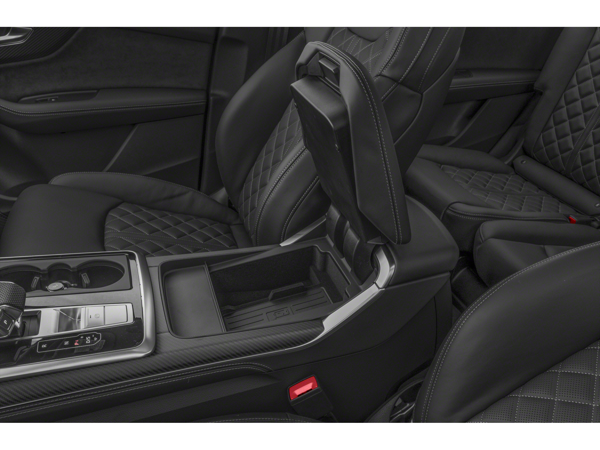 2026 Audi SQ7 Premium Plus Image 7 of 11