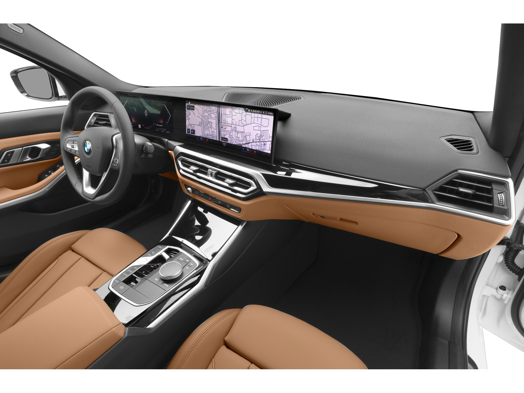 2026 BMW 3 Series 330i Image 6 of 11