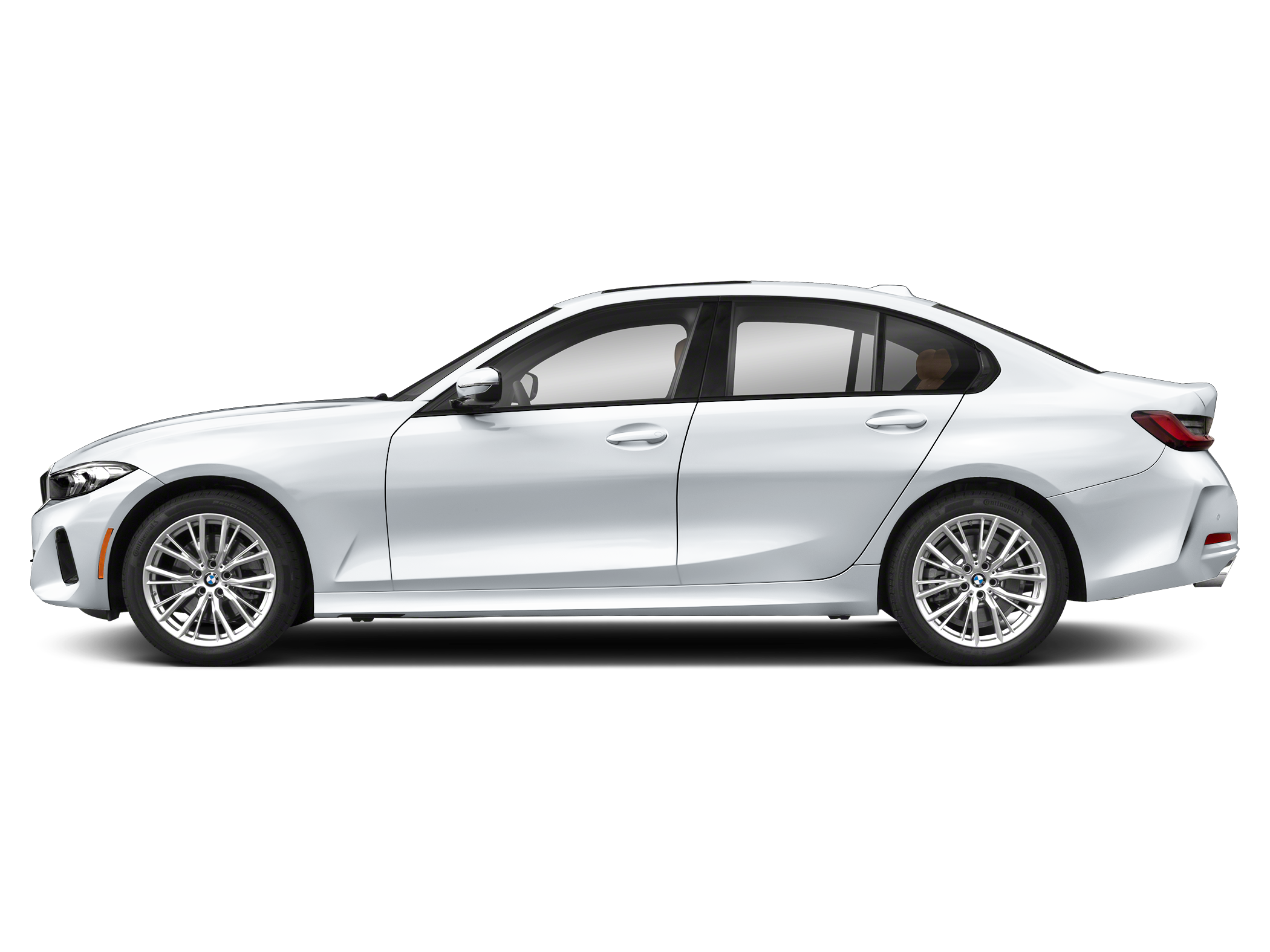 2026 BMW 3 Series 330i Image 2 of 11
