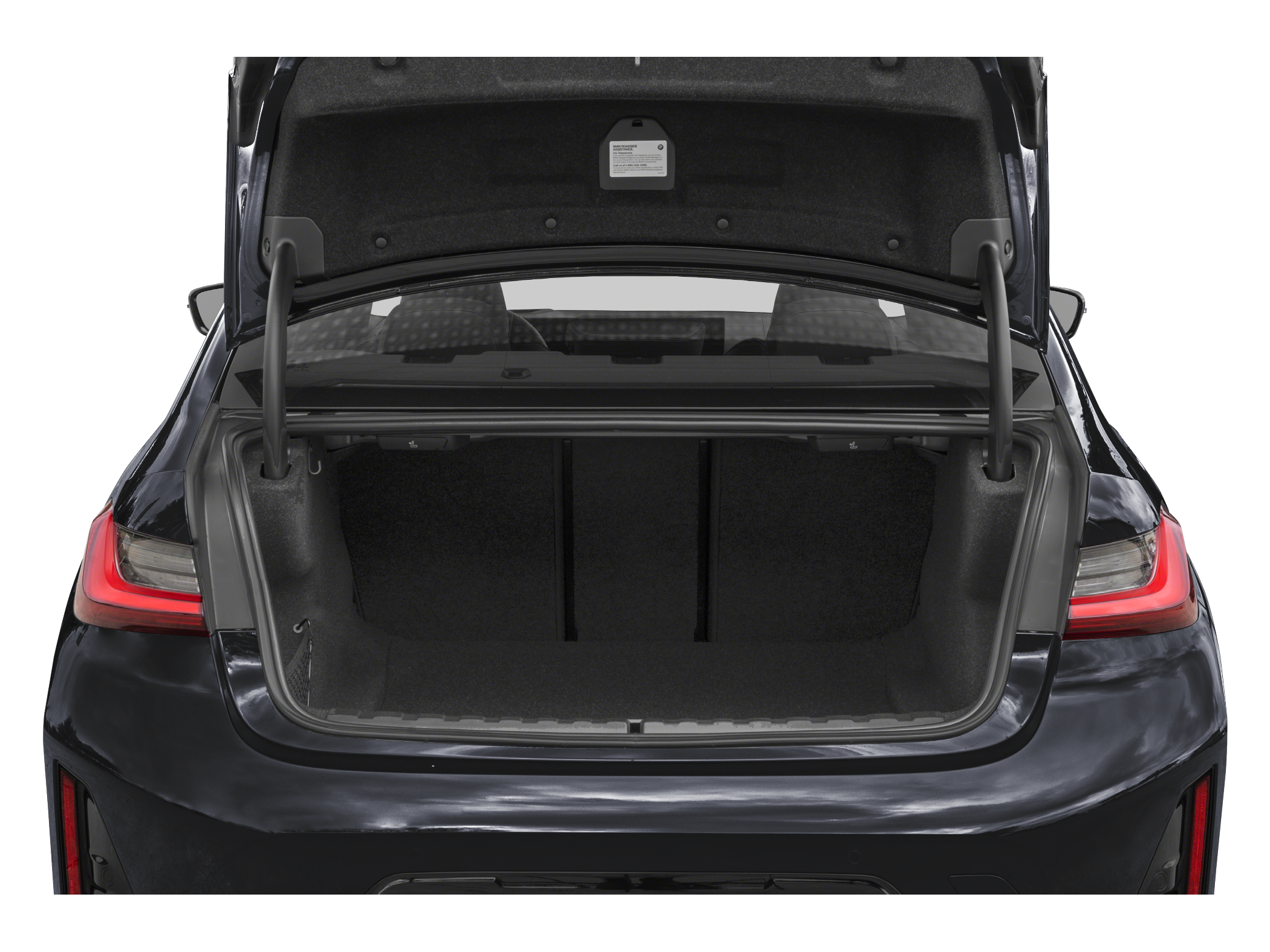 2026 BMW 3 Series M340i xDrive Image 10 of 11