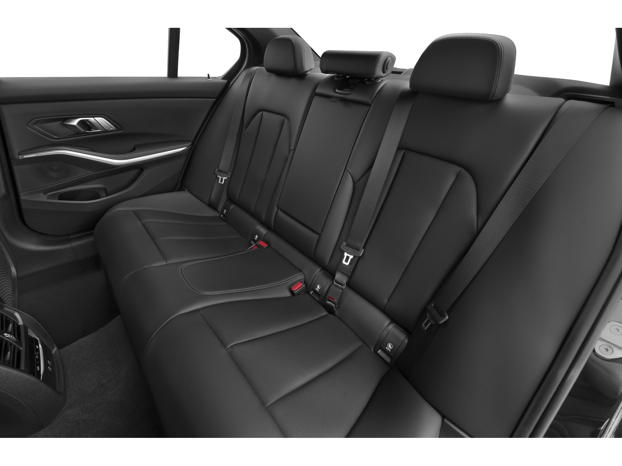 2026 BMW 3 Series M340i xDrive Image 9 of 11