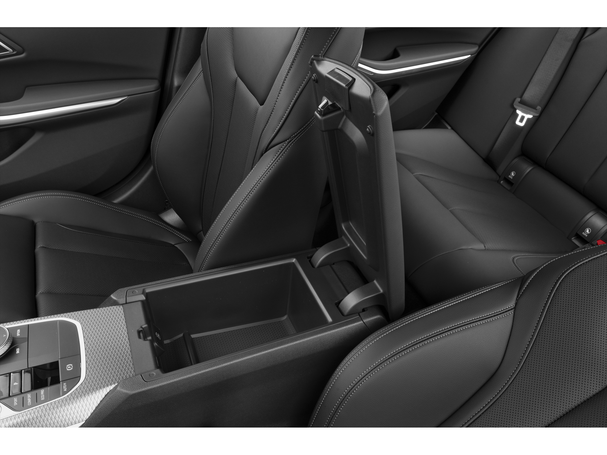 2026 BMW 3 Series M340i xDrive Image 7 of 11