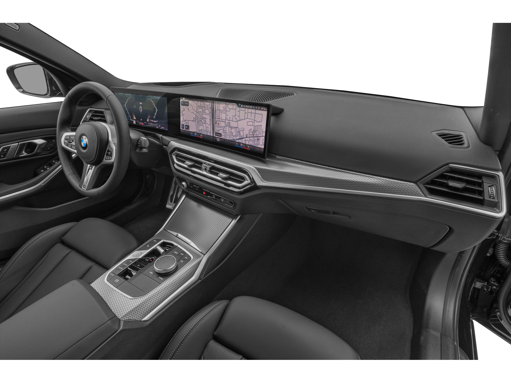 2026 BMW 3 Series M340i xDrive Image 6 of 11
