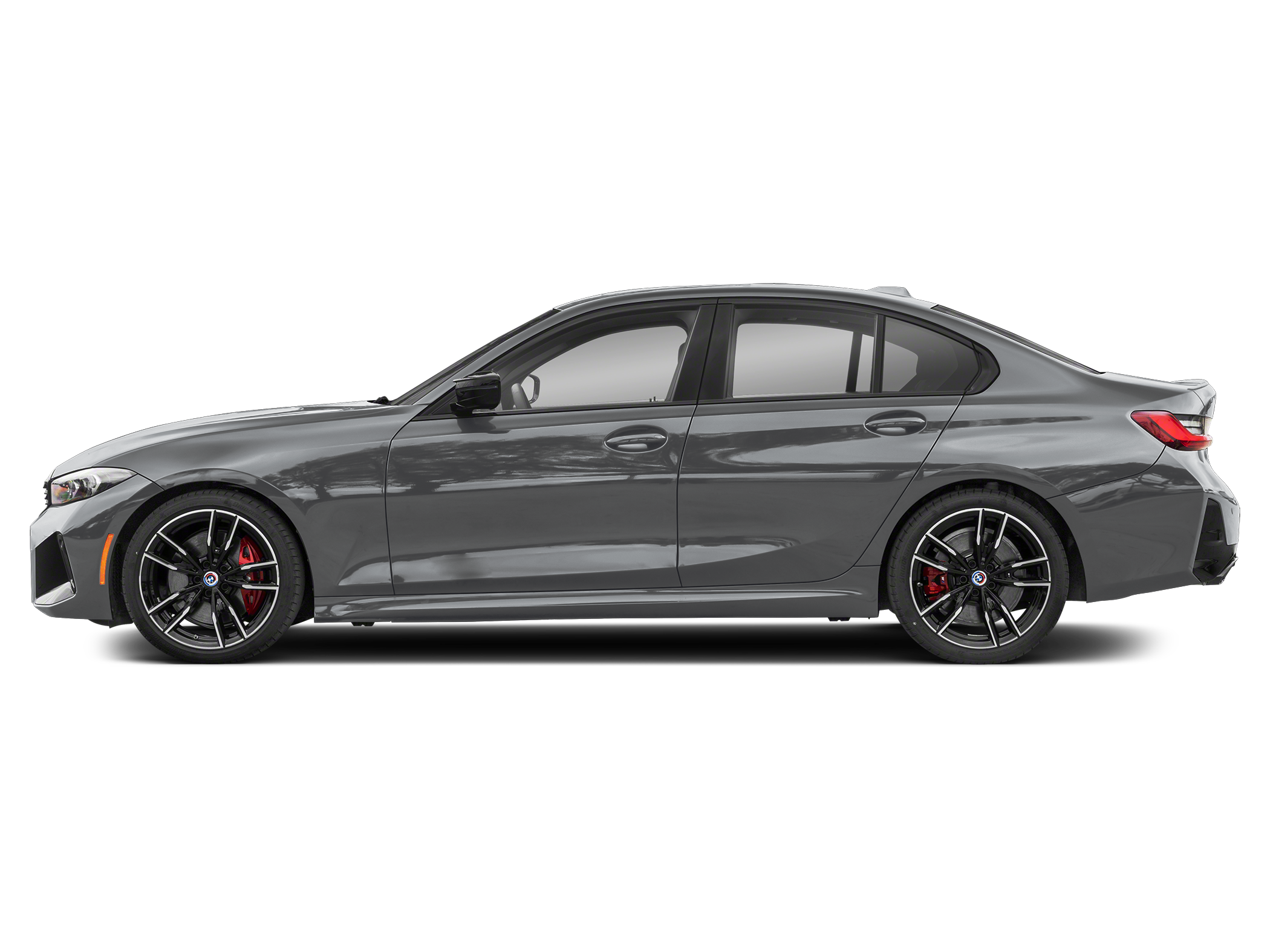 2026 BMW 3 Series M340i xDrive Image 2 of 11