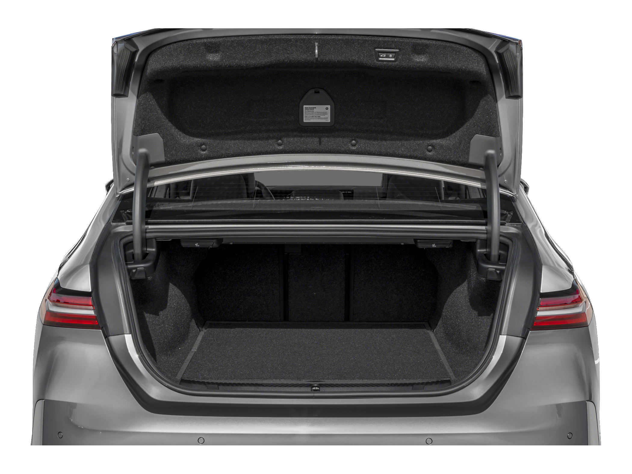 2026 BMW 5 Series 530i xDrive Image 10 of 11