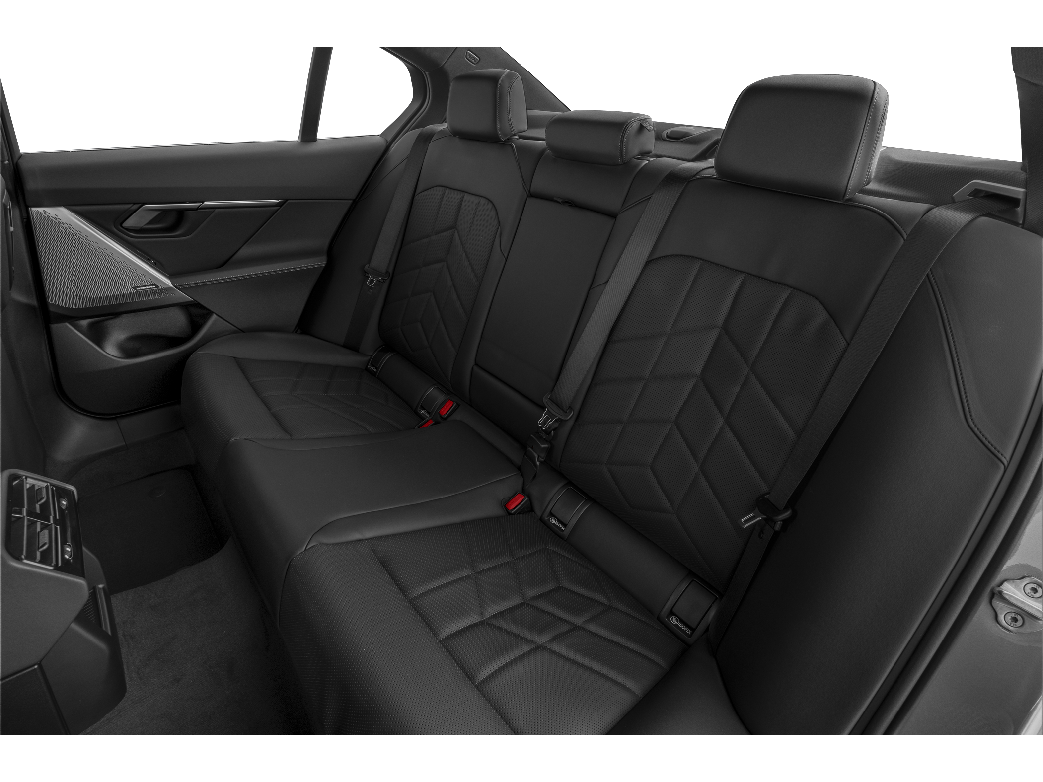 2026 BMW 5 Series 530i xDrive Image 9 of 11