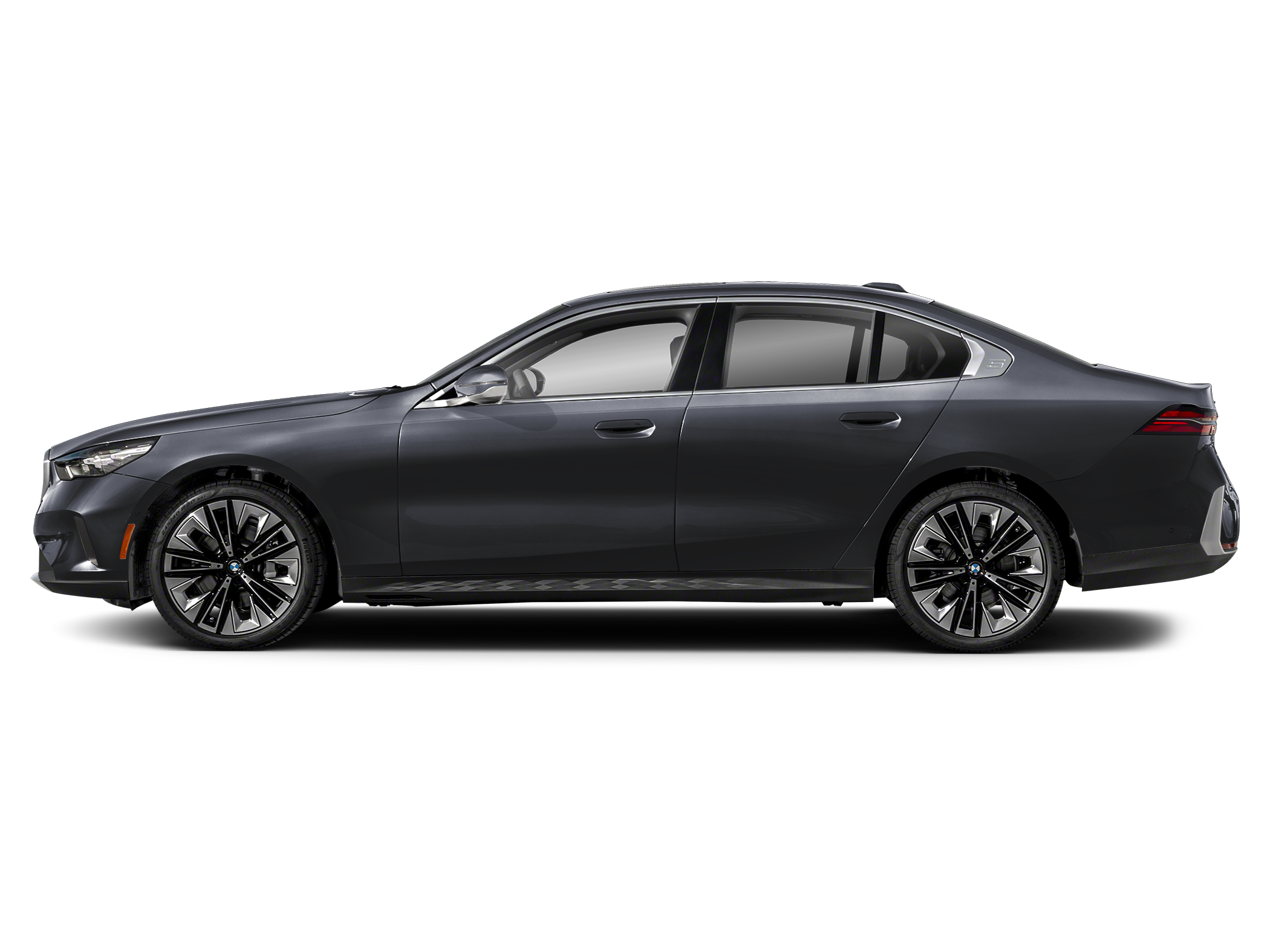 2026 BMW 5 Series 530i xDrive Image 2 of 11