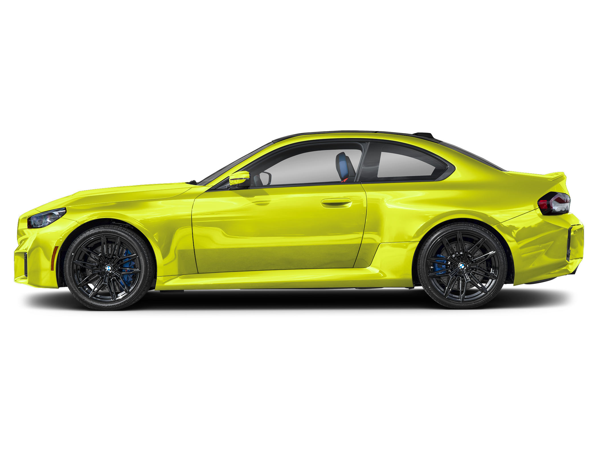 2026 BMW M2 Base Image 2 of 10