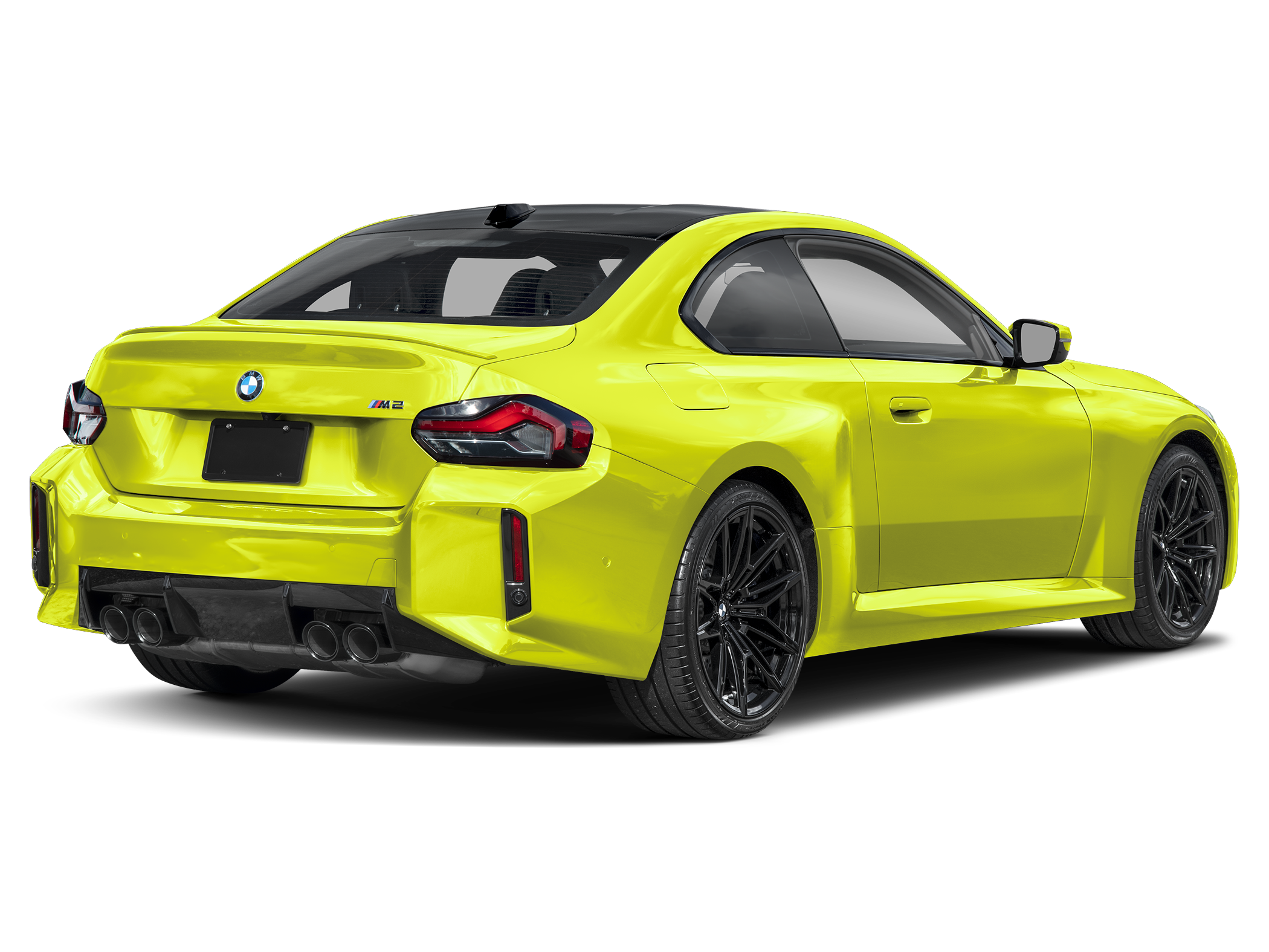 2026 BMW M2 Base Image 3 of 10
