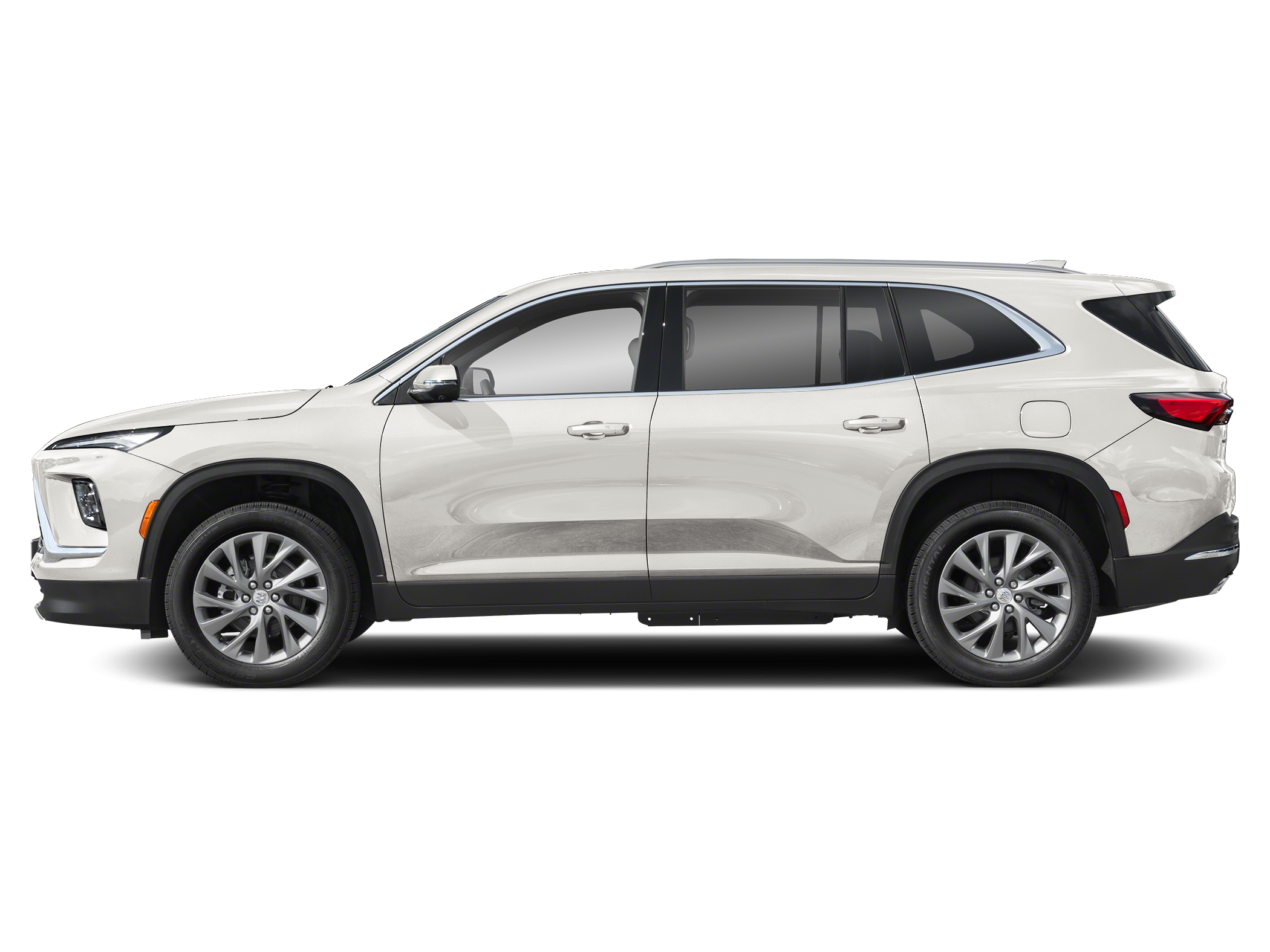 2026 Buick Enclave Preferred Image 2 of 11