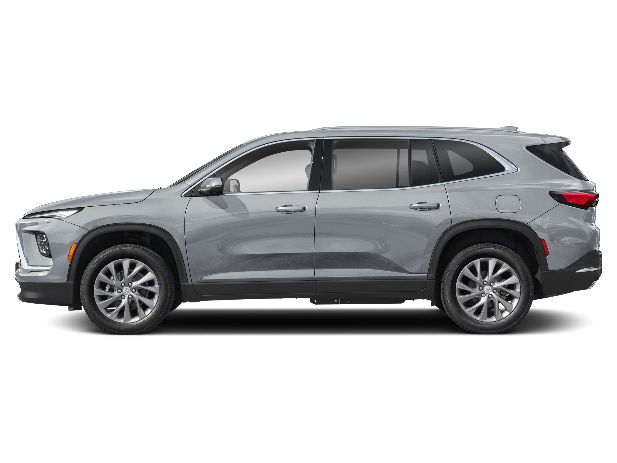 2026 Buick Enclave Preferred Image 2 of 11