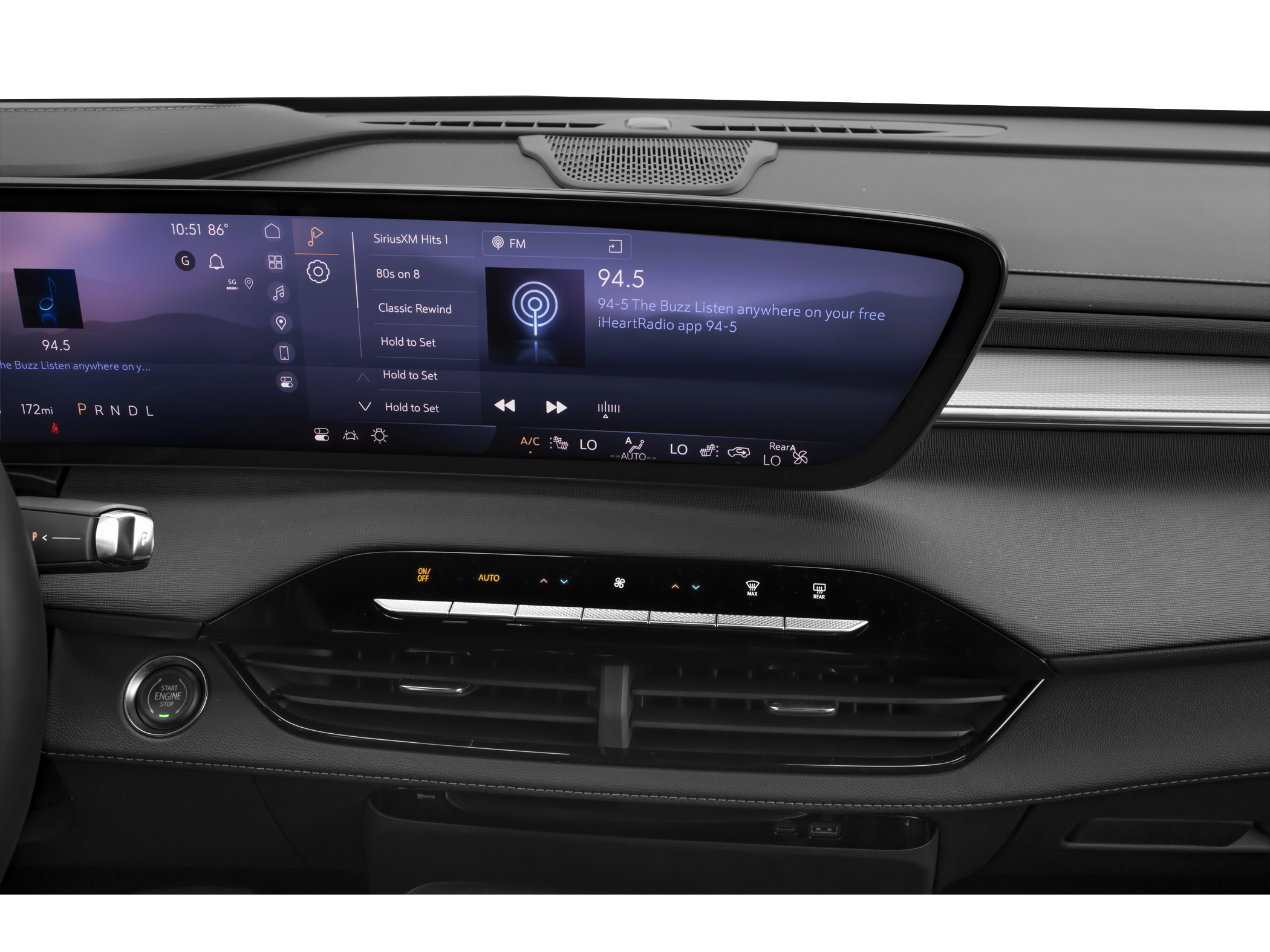 2026 Buick Enclave Sport Touring Image 5 of 11