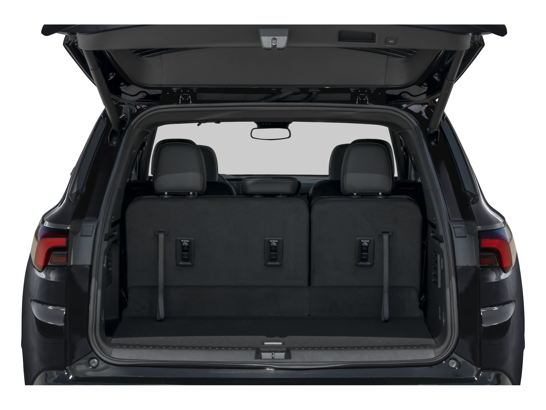 2026 Buick Enclave Sport Touring Image 10 of 11