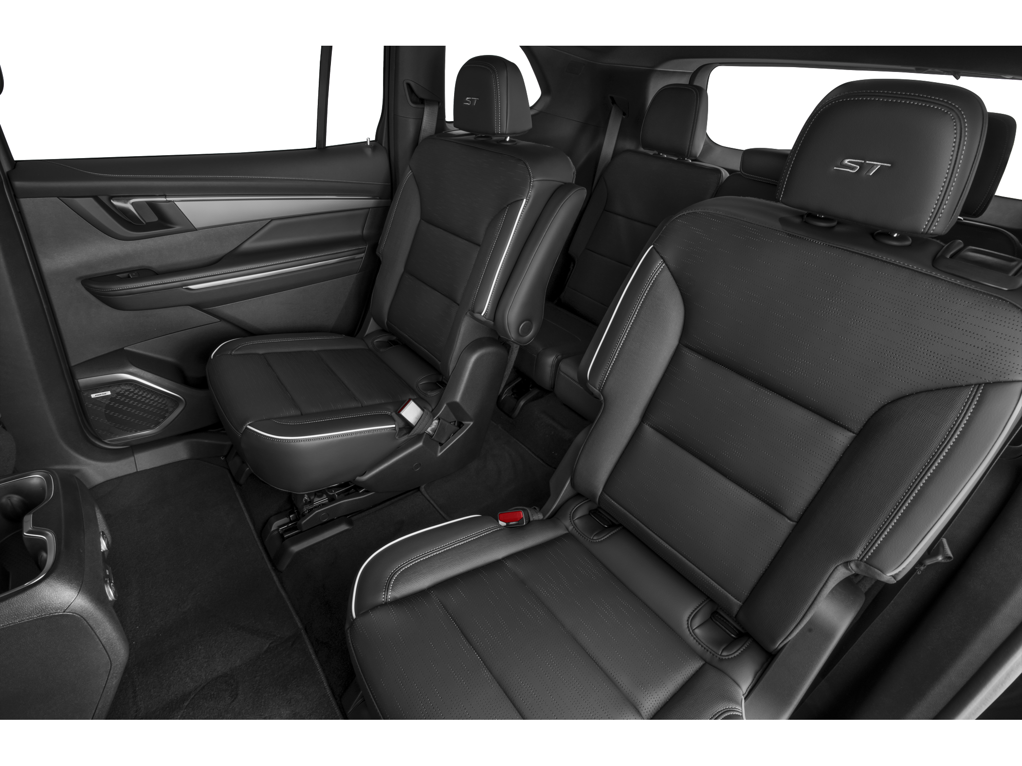 2026 Buick Enclave Sport Touring Image 9 of 11