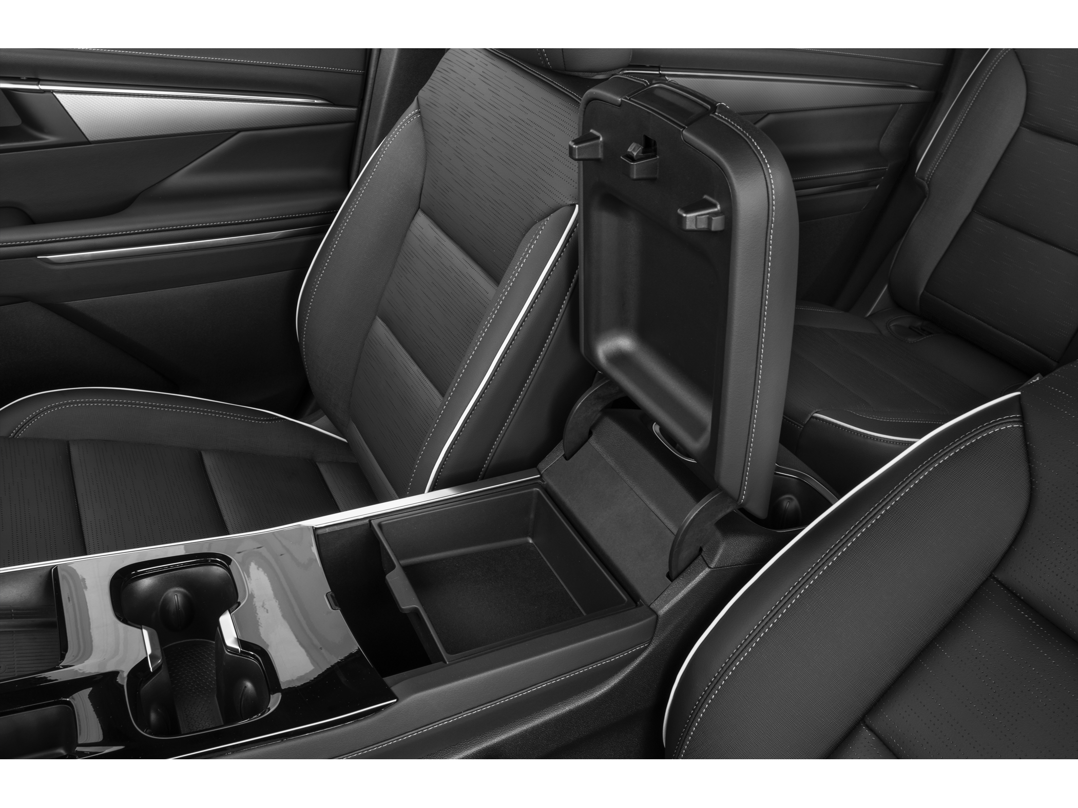 2026 Buick Enclave Sport Touring Image 7 of 11