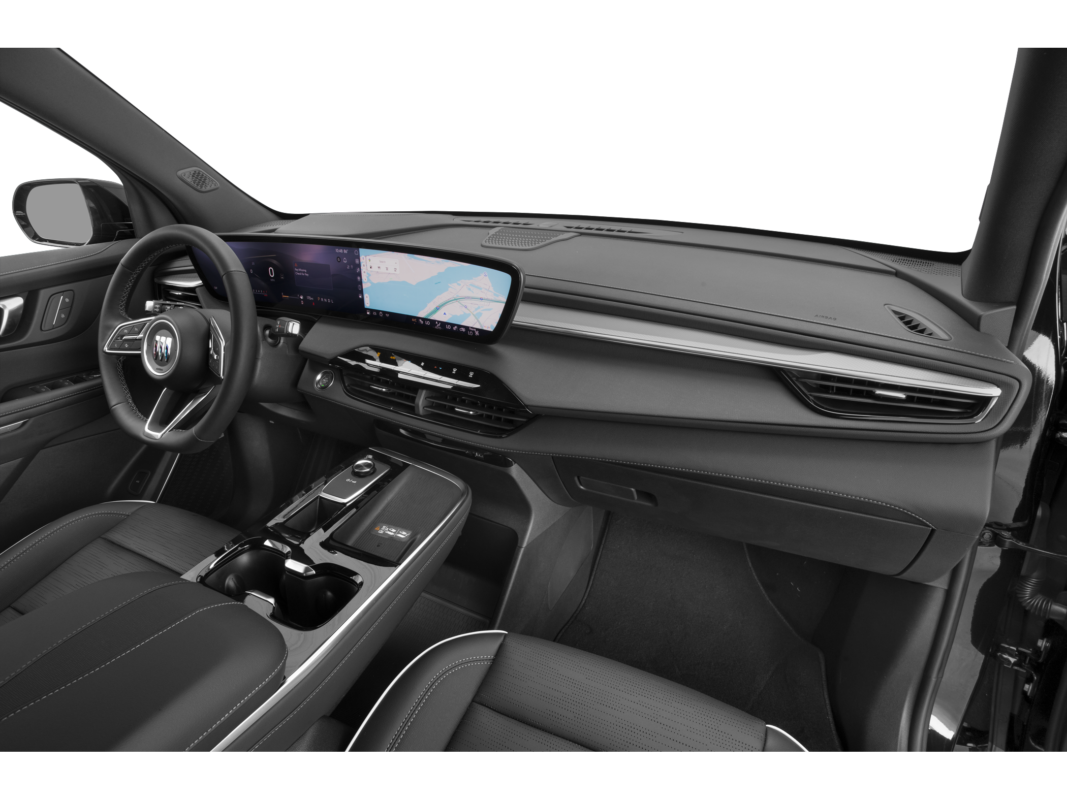 2026 Buick Enclave Sport Touring Image 6 of 11