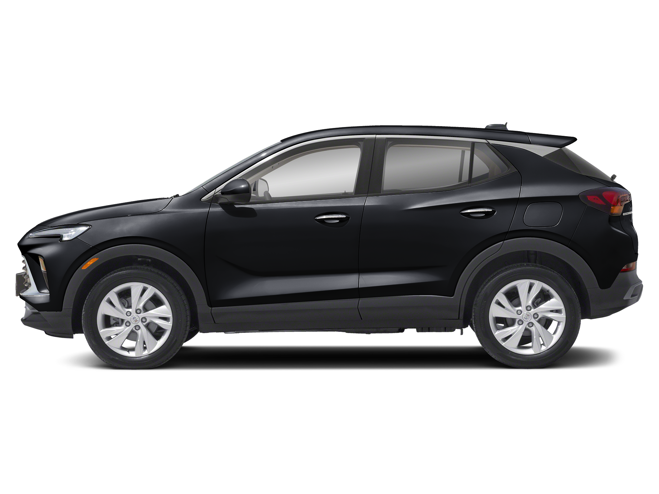 2026 Buick Encore GX Preferred Image 2 of 11