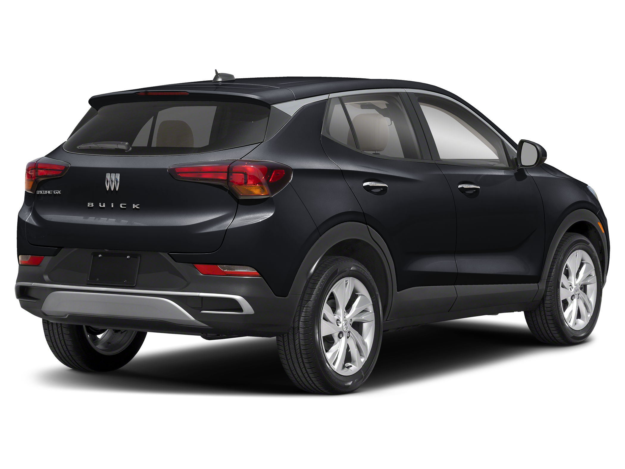 2026 Buick Encore GX Preferred Image 3 of 11