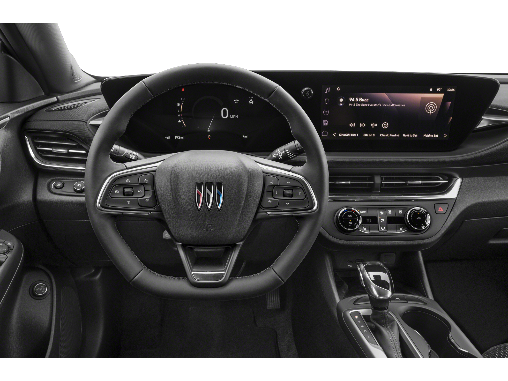 2026 Buick Envista Preferred Image 4 of 11