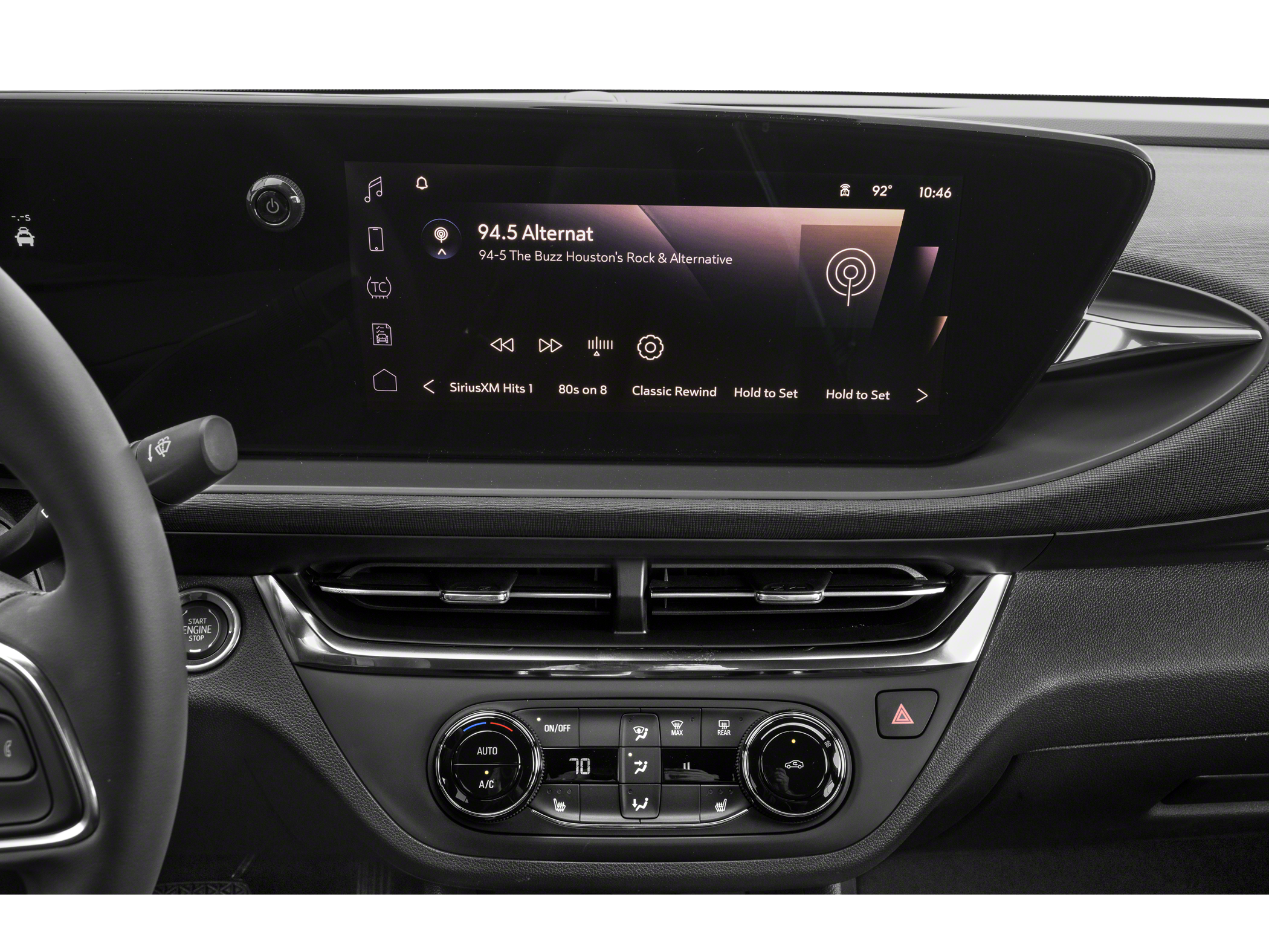 2026 Buick Envista Preferred Image 5 of 11