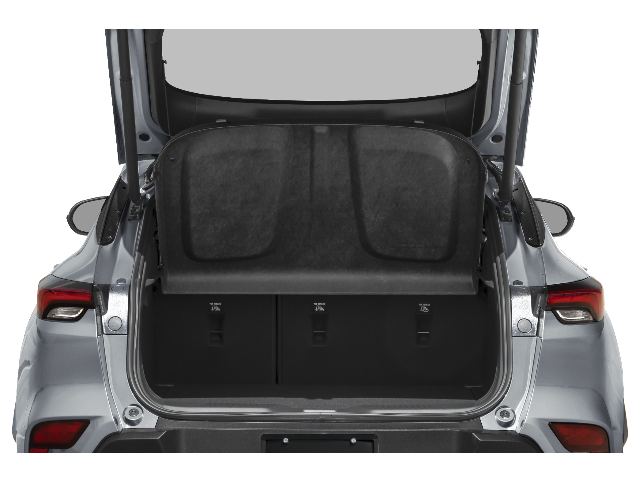 2026 Buick Envista Preferred Image 10 of 11