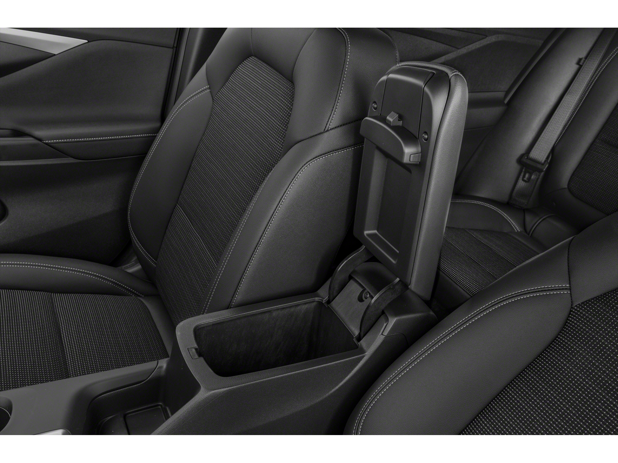 2026 Buick Envista Preferred Image 7 of 11