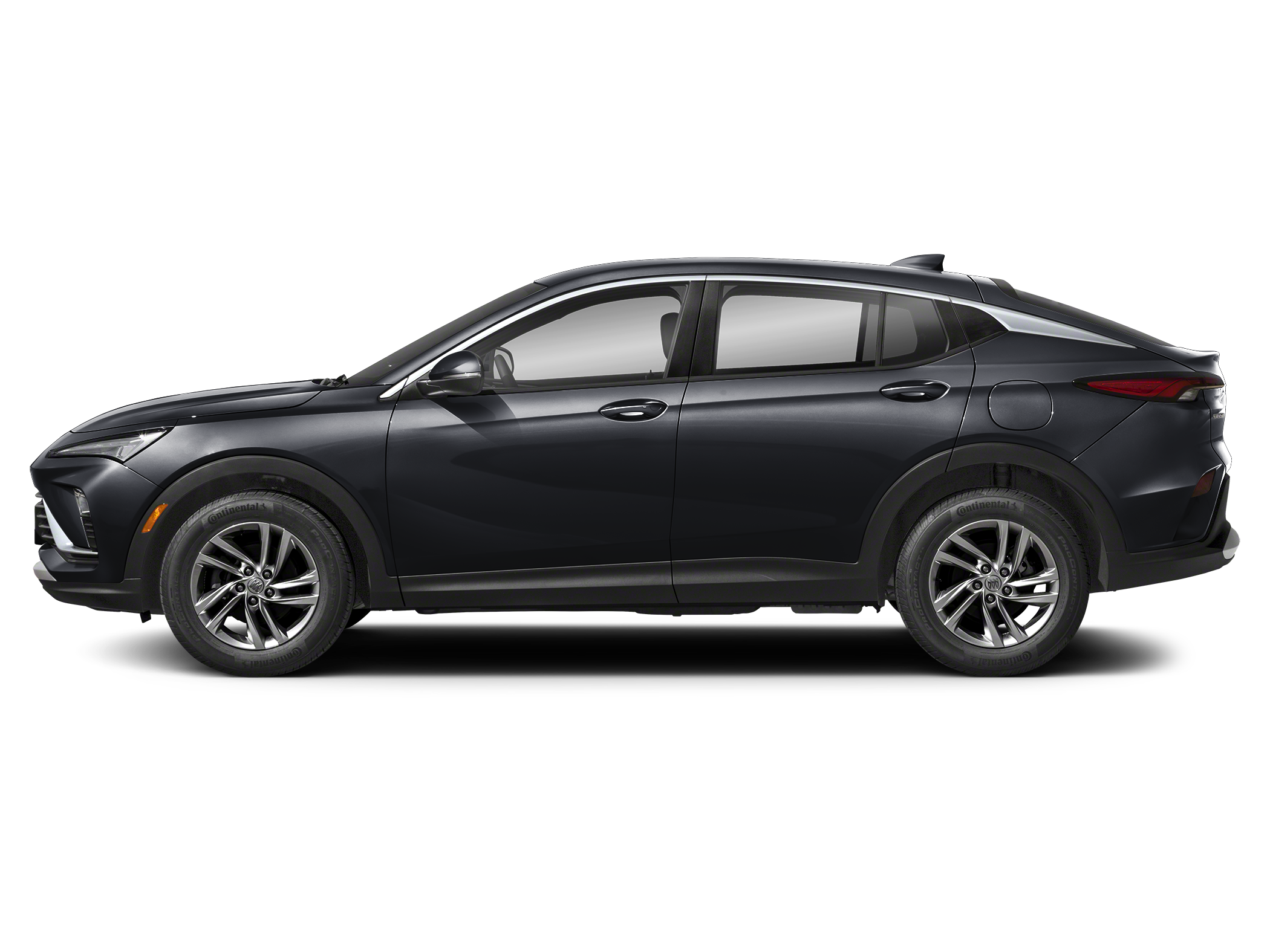 2026 Buick Envista Preferred Image 2 of 11