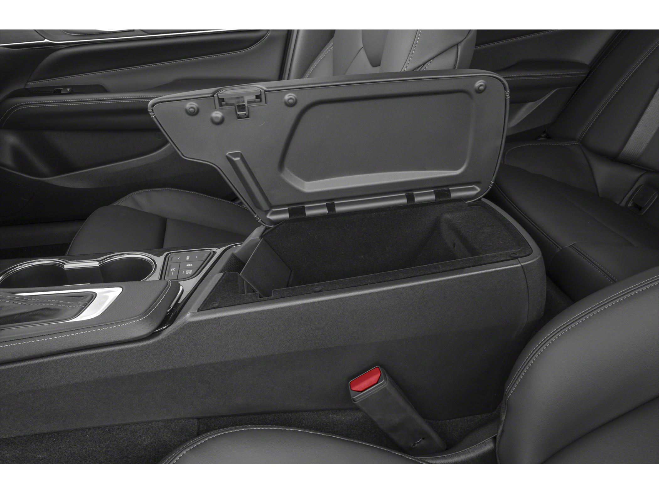 2026 Cadillac CT4 Sport Image 7 of 11