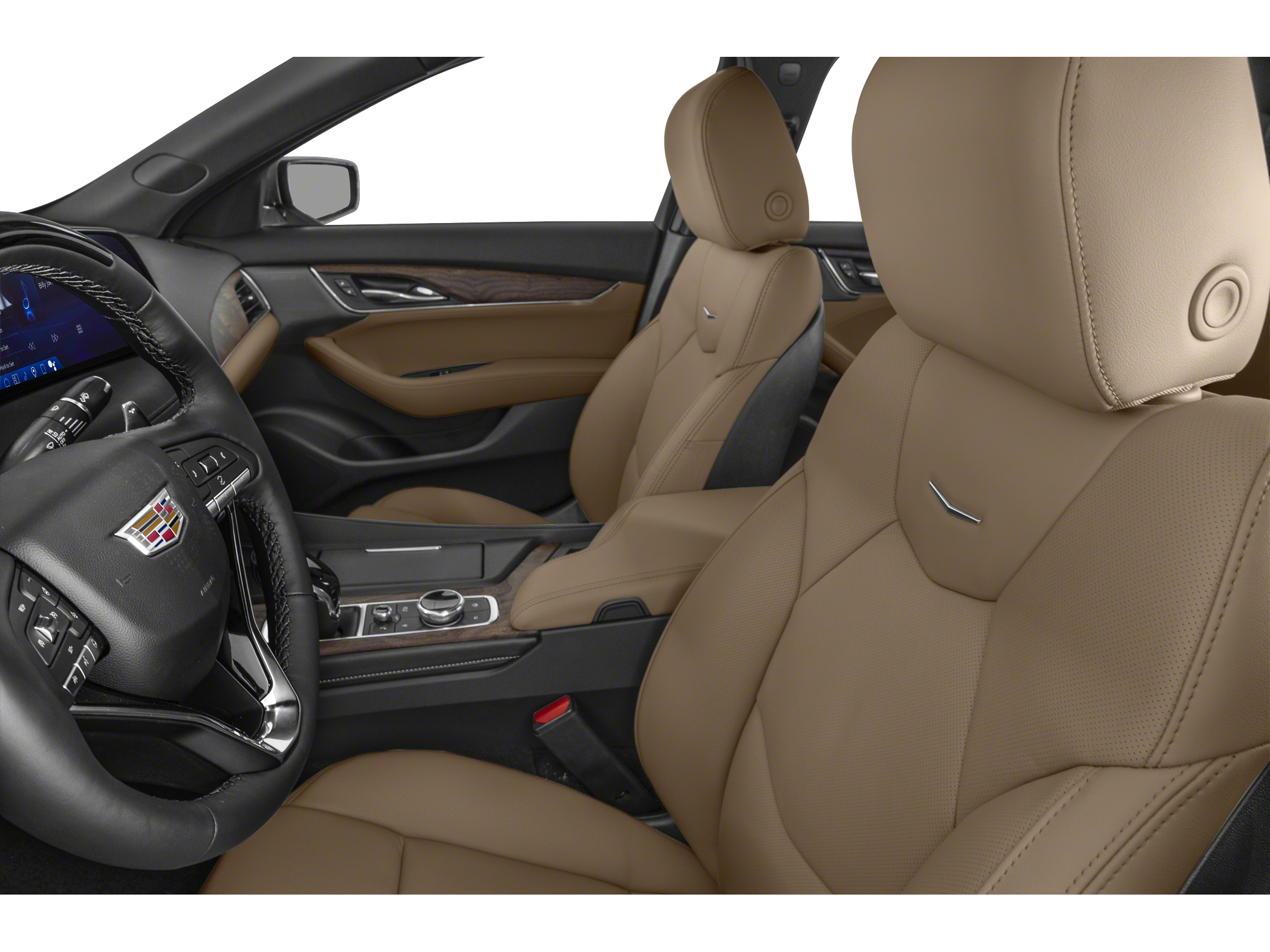 2026 Cadillac CT5 Premium Luxury Image 8 of 10