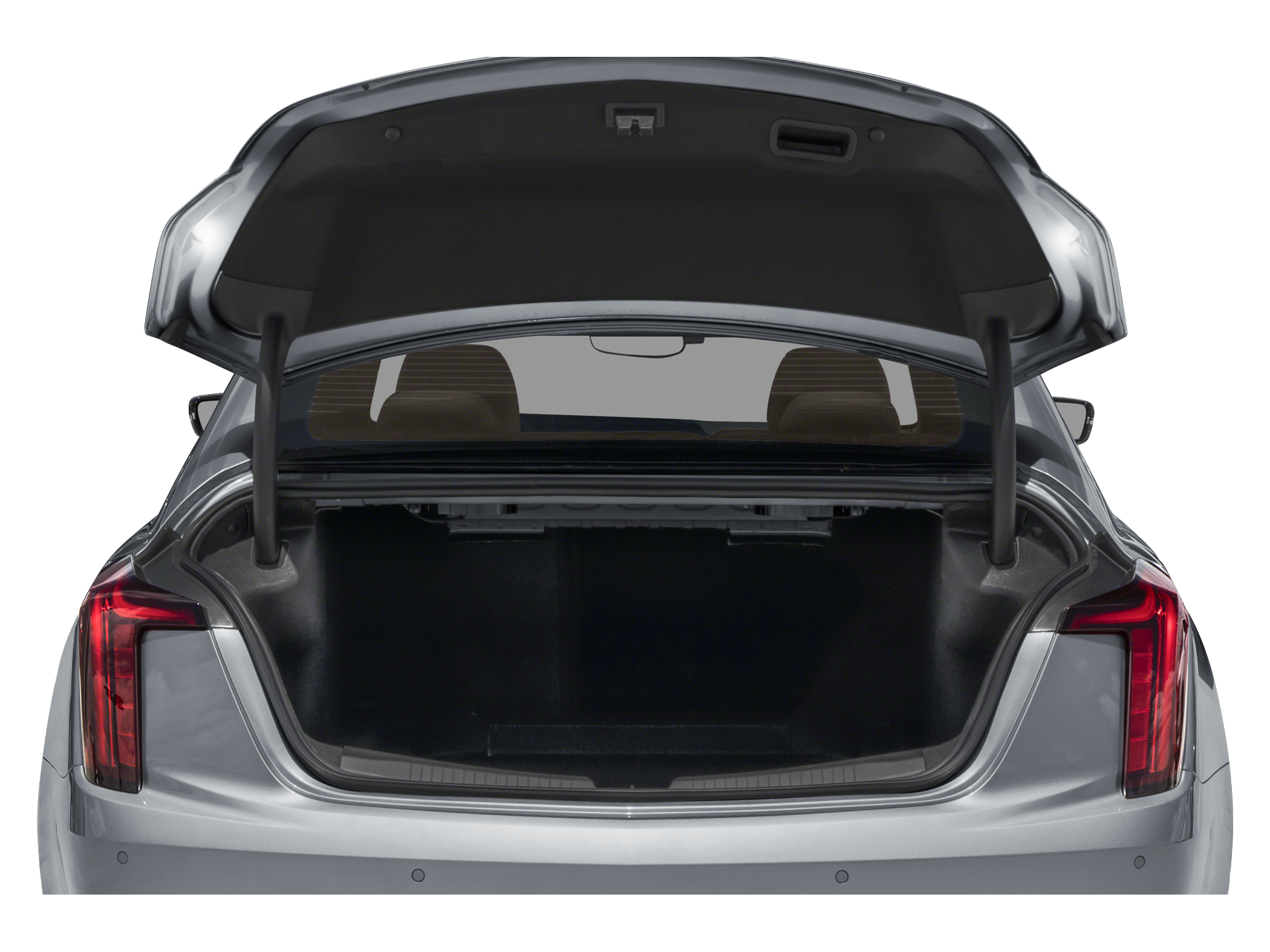 2026 Cadillac CT5 Premium Luxury Image 9 of 10