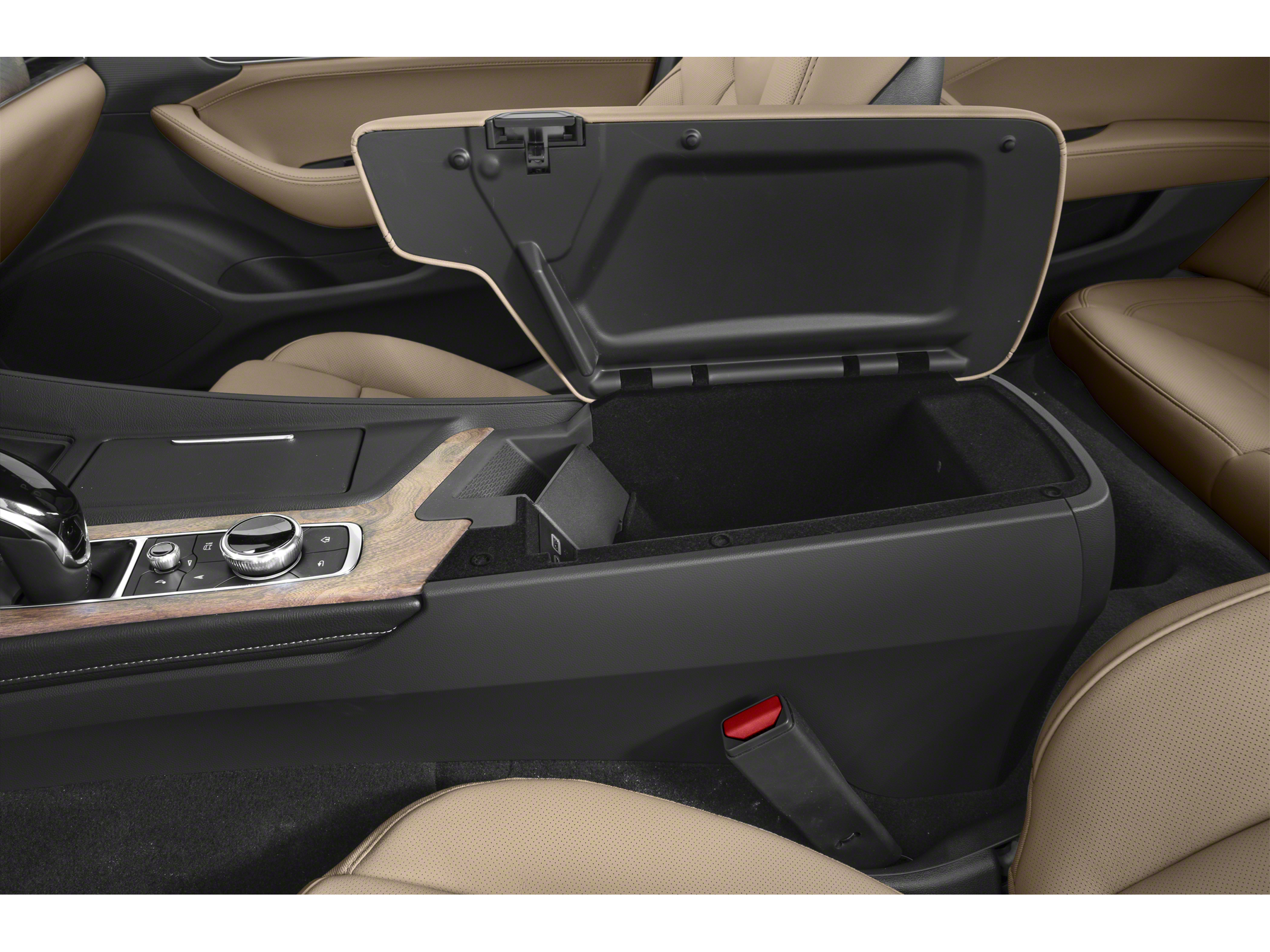 2026 Cadillac CT5 Premium Luxury Image 7 of 10