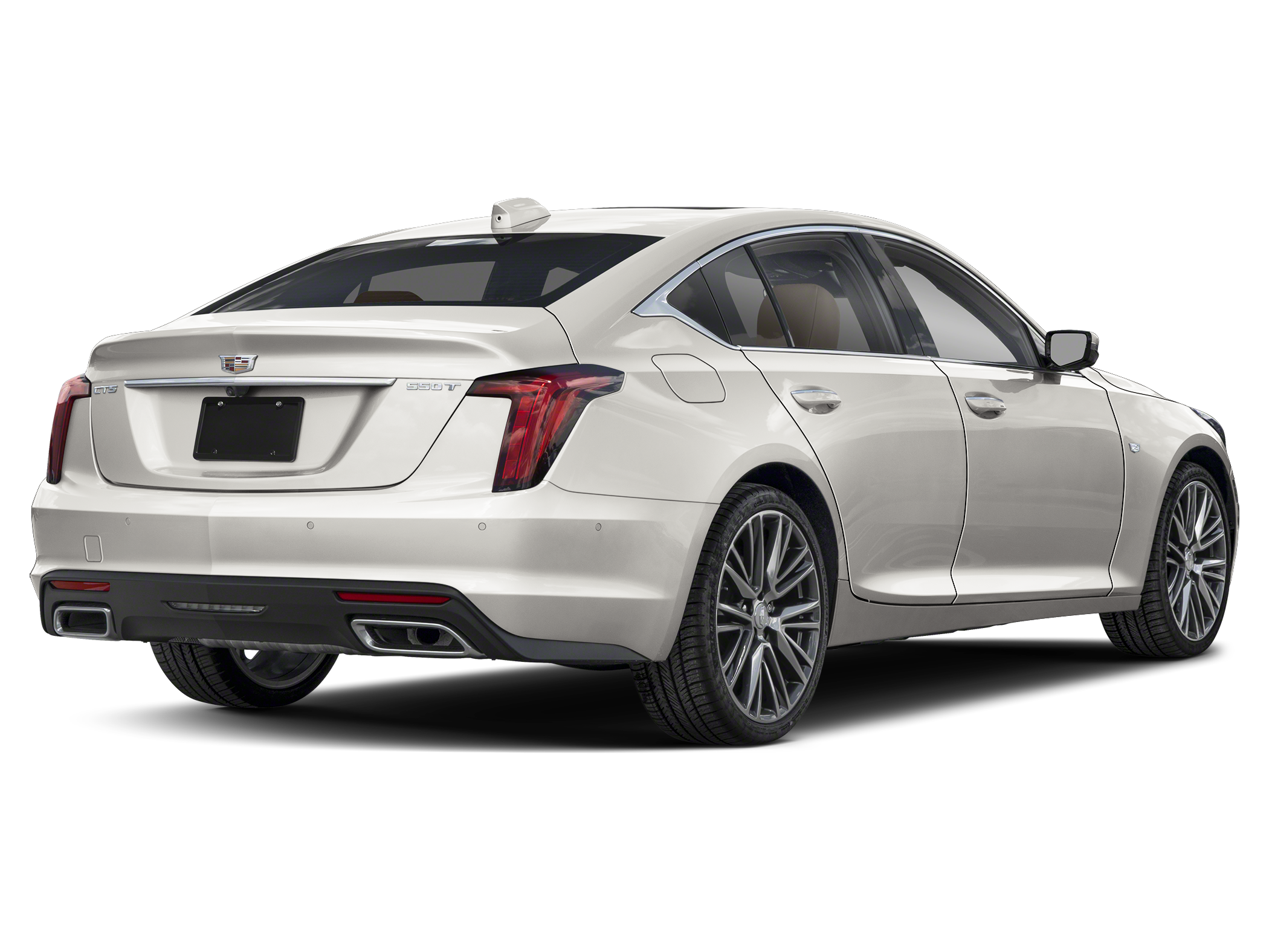 2026 Cadillac CT5 Premium Luxury Image 3 of 10