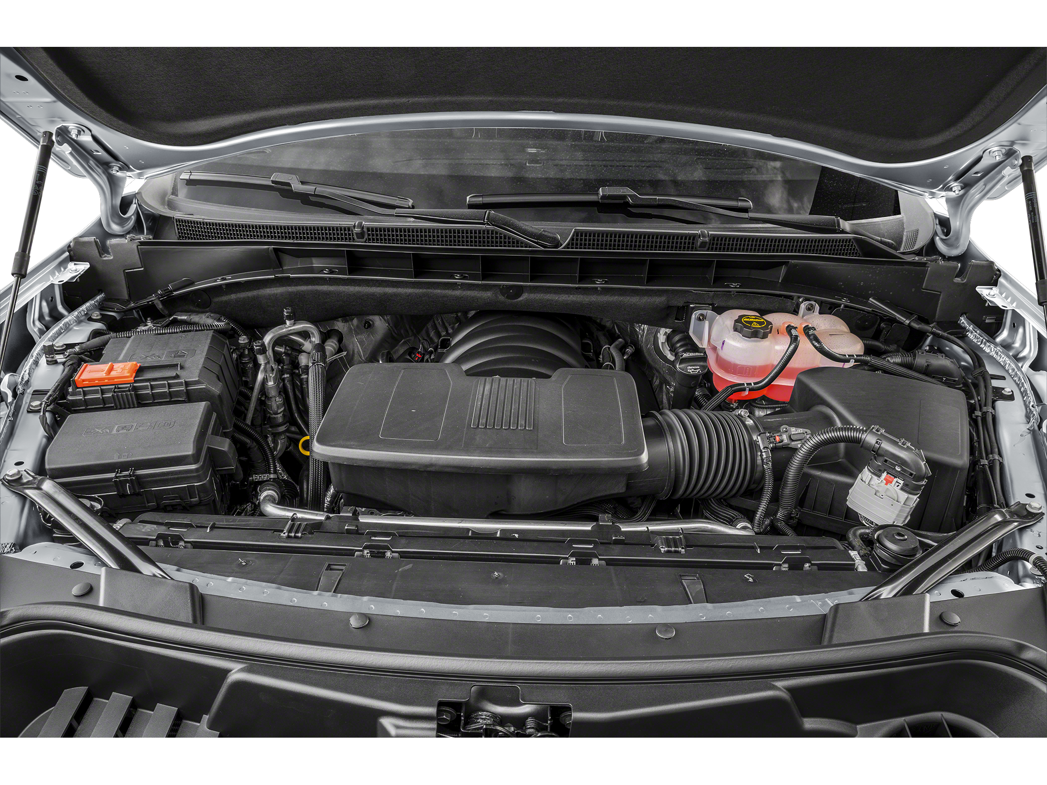 2026 Cadillac Escalade 4WD Platinum Sport Image 11 of 11