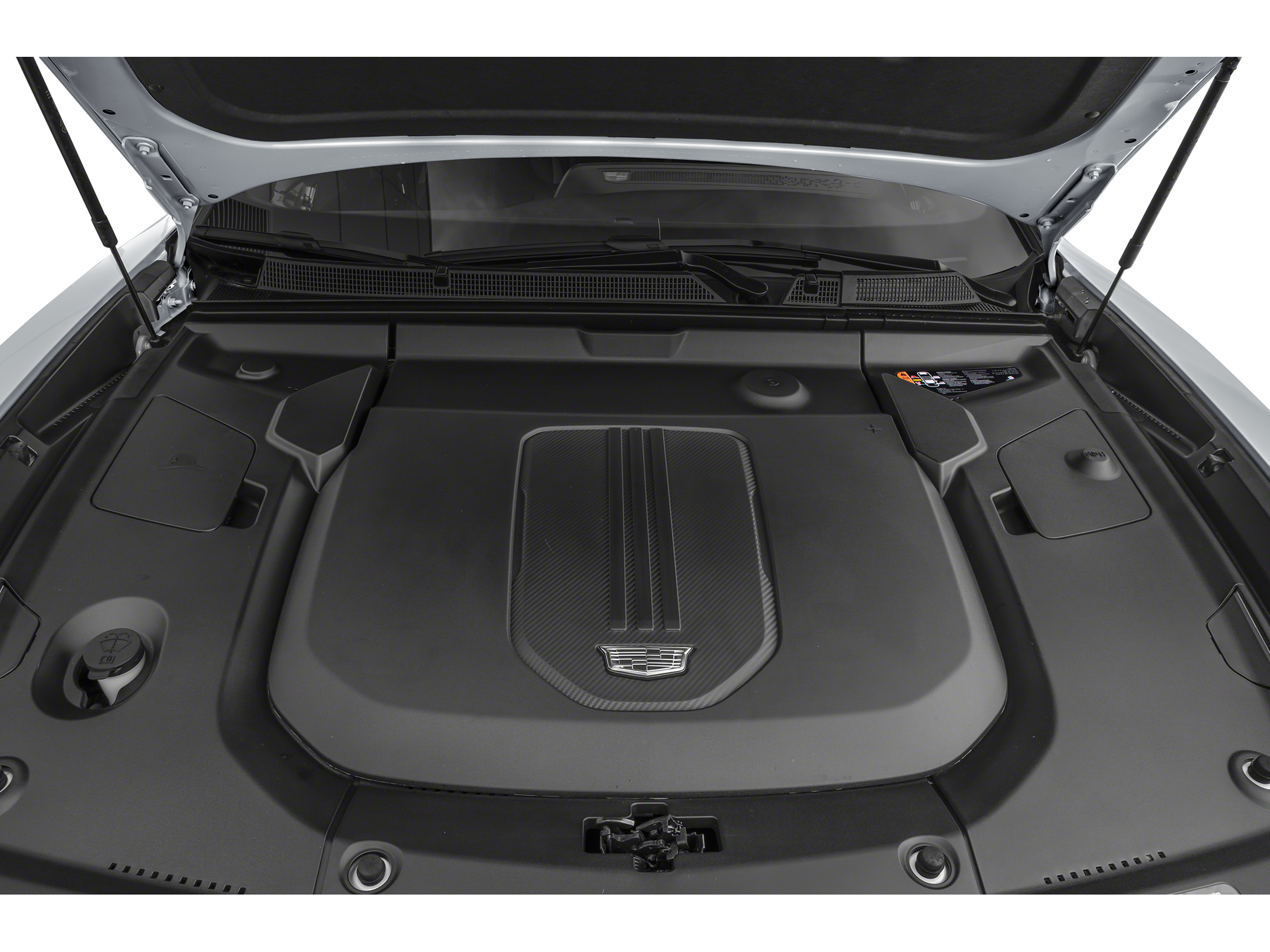 2026 Cadillac LYRIQ Signature Luxury Image 11 of 11