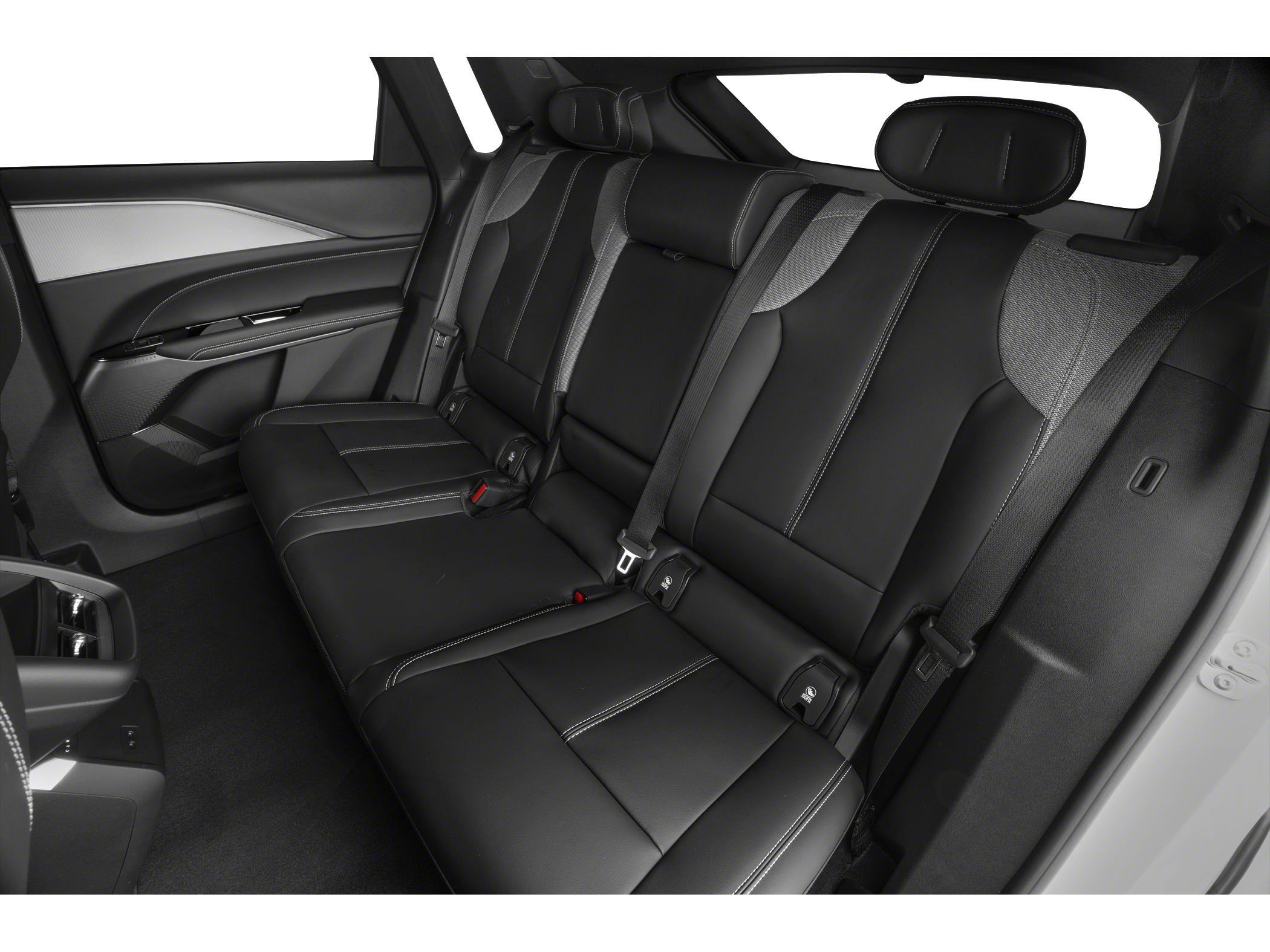 2026 Cadillac LYRIQ Signature Luxury Image 9 of 11